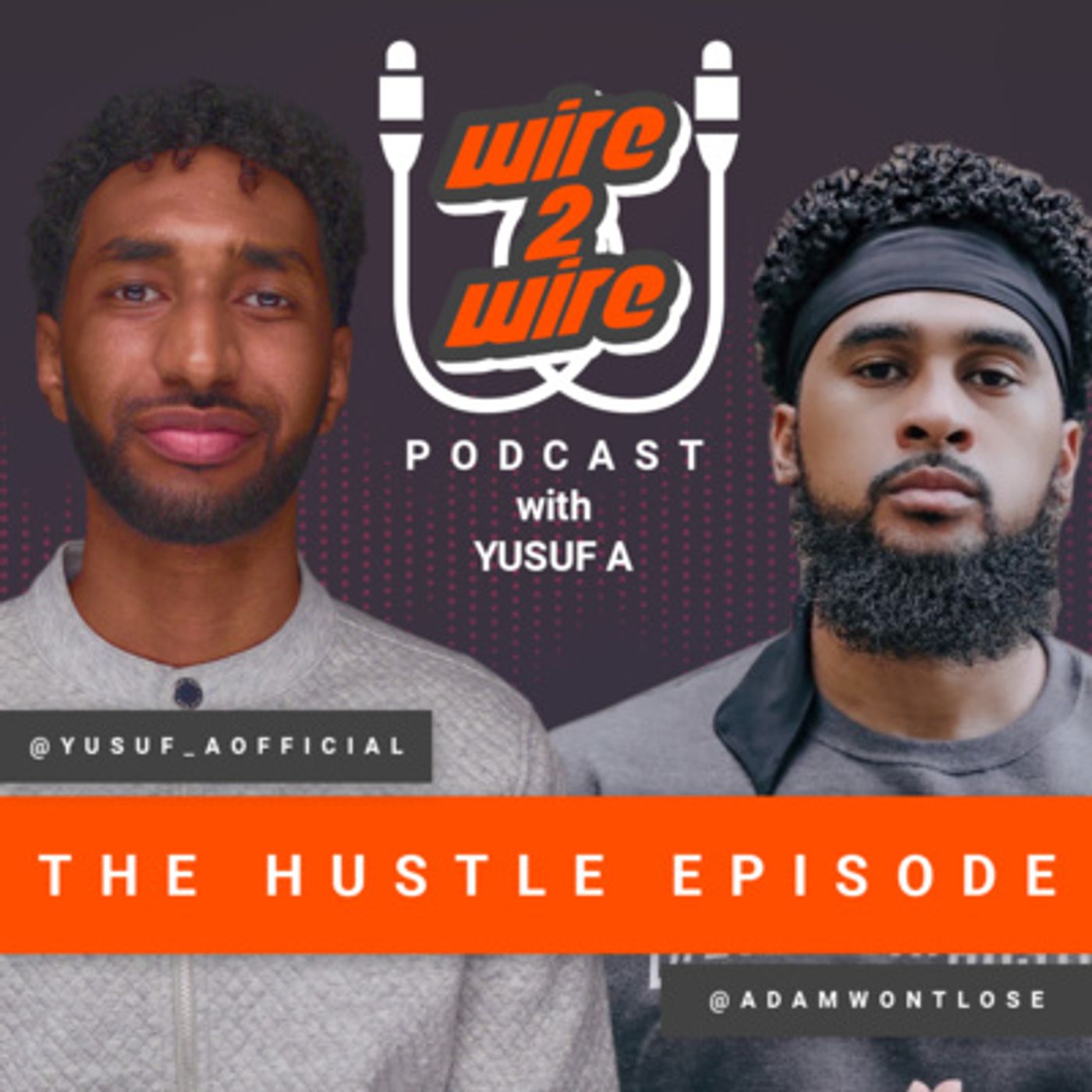 Wire 2 Wire Podcast