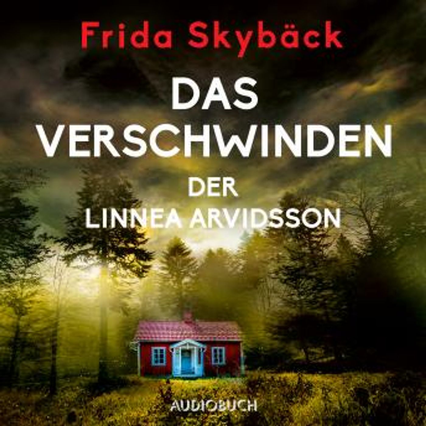Grab the Top Free Audiobooks in Mystery, Thriller & Horror, Suspense