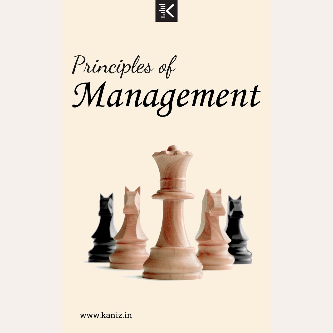 Principles of Management: Functions, Fayol’s Principles & Strategy