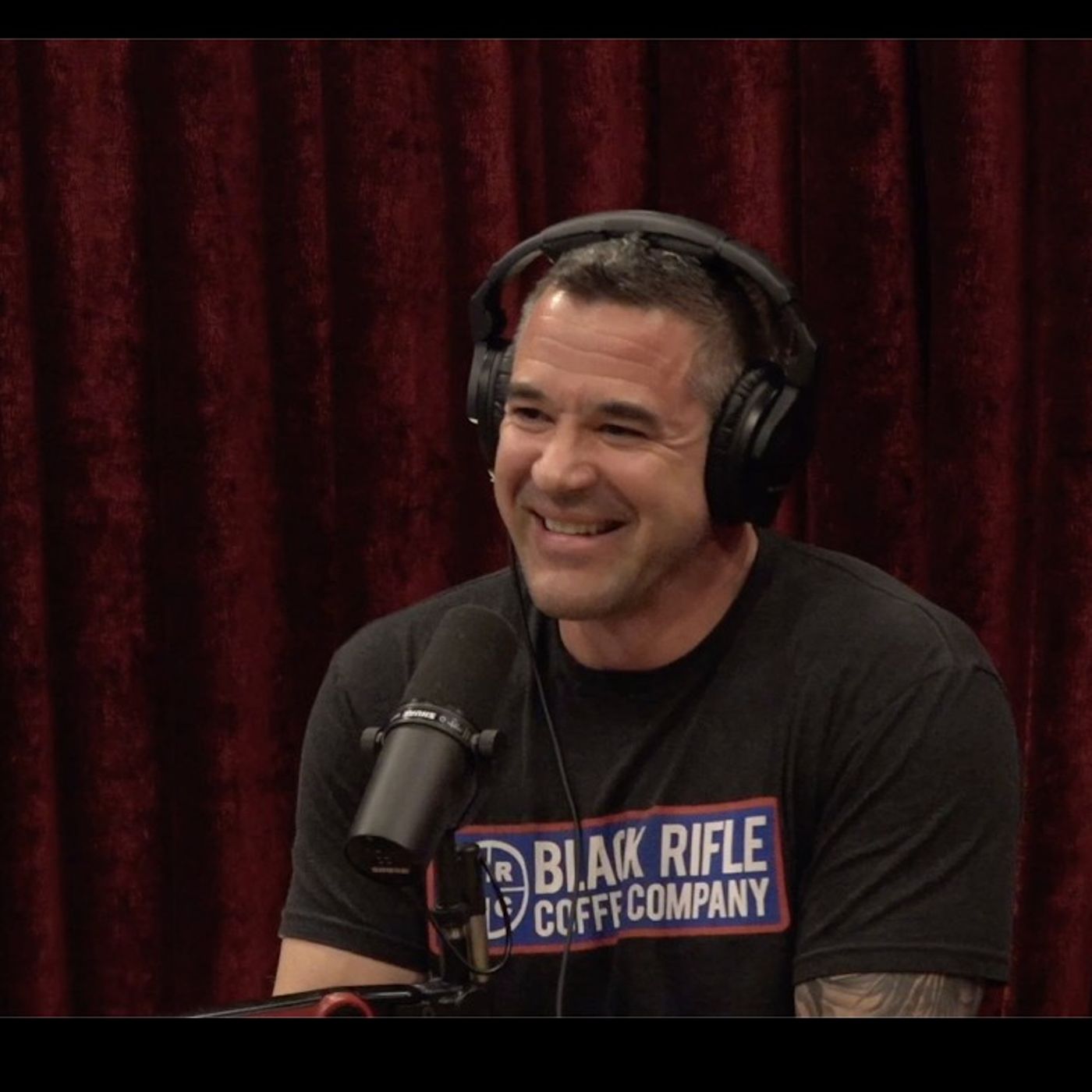 Joe Rogan Experience _2482 - Andy Stumpf episode artwork