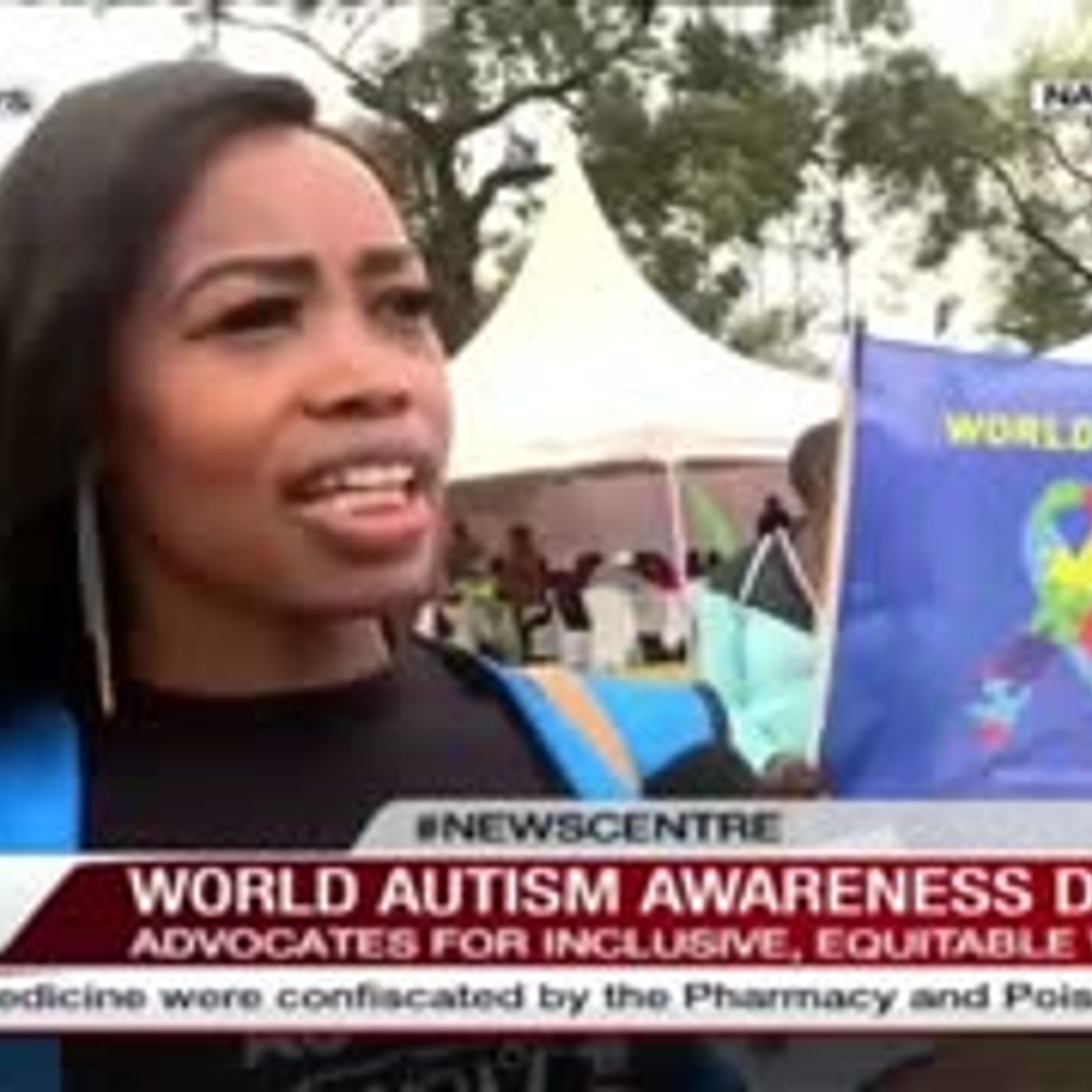 Neurodiversity Nation: Amplifying Voices