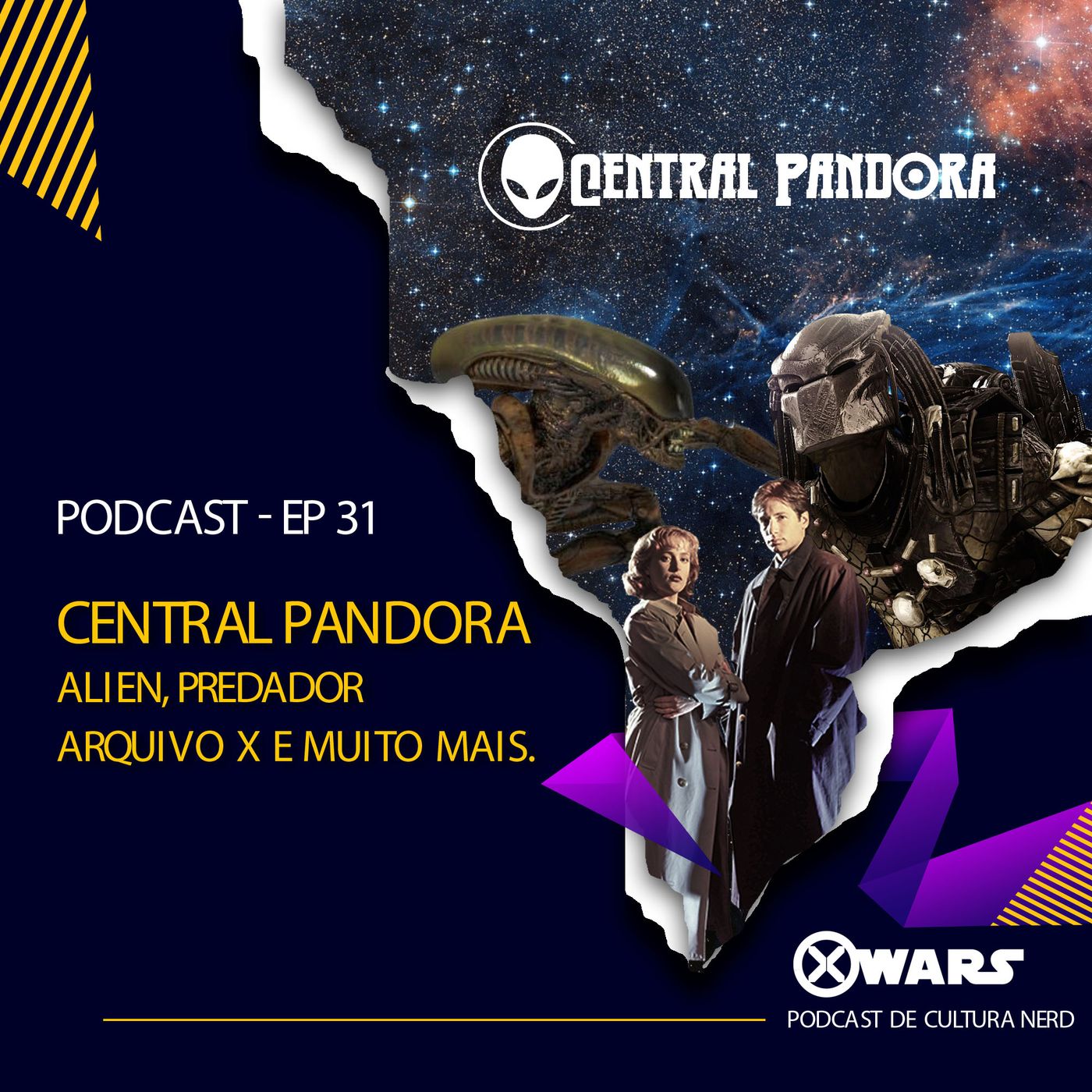 Xwars Cultura Nerd