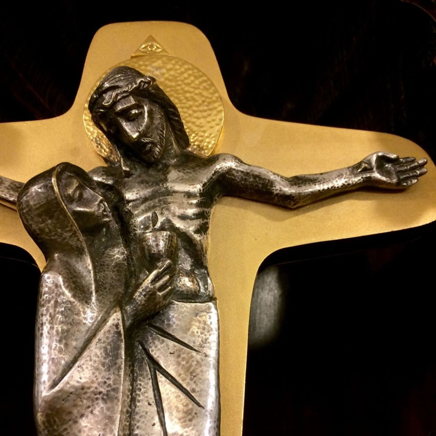 Portada de MEDITACIONES PARA SACERDOTES