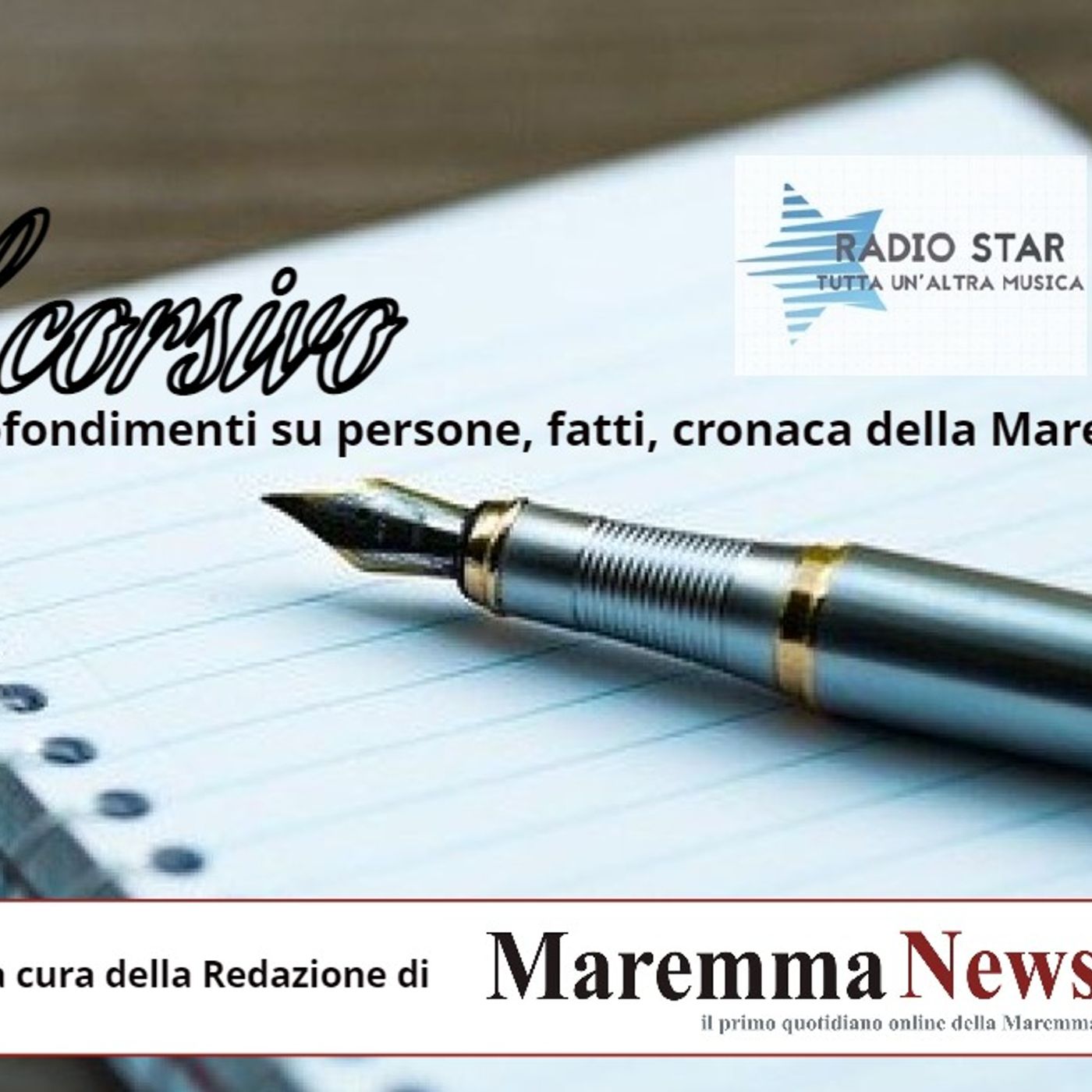 Il Corsivo