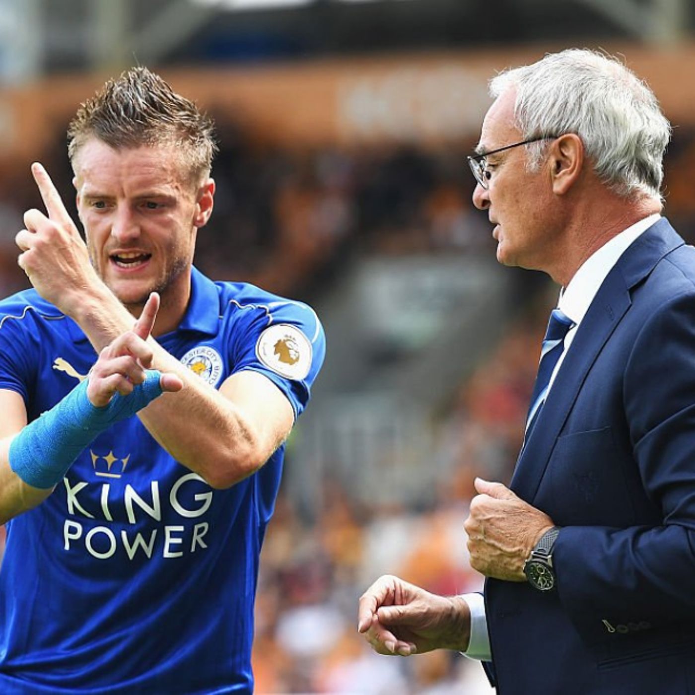 [45] 1. Runde, 16/17 – Sæsonstart, Hull, Zlatan og Liverpool og Arsenal i Hopla (17.08.16)