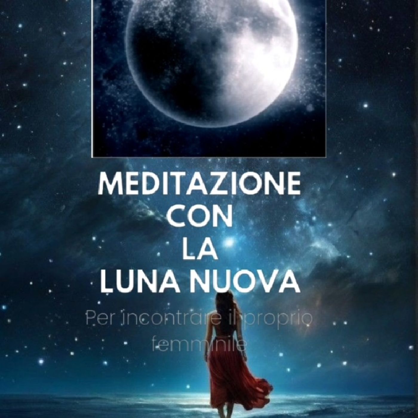 Meditazione in Luna Nuova episode artwork