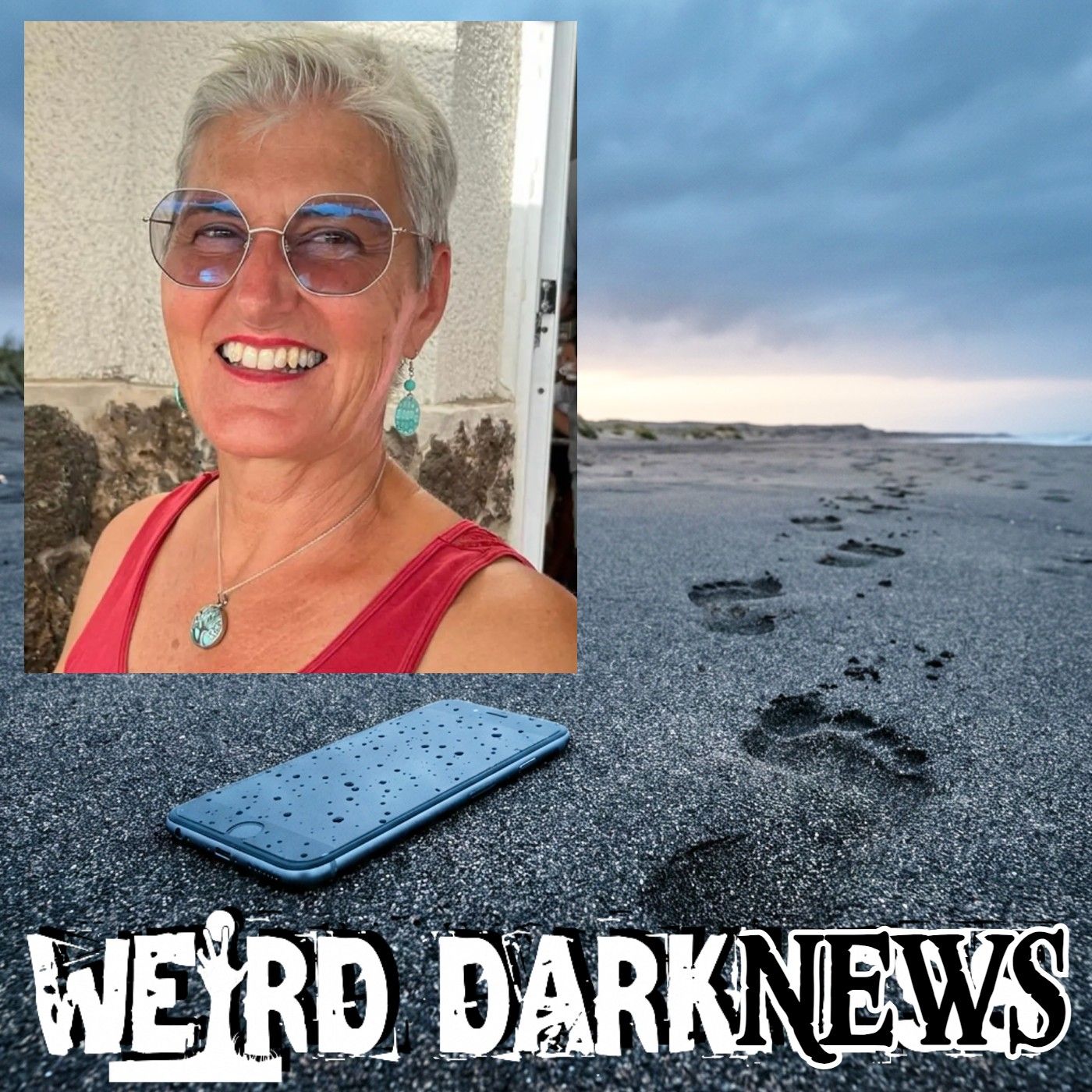 Unhappy Mother's Day: Katty Oosterlinck Murdered By Her Son | #WeirdDarkNEWS