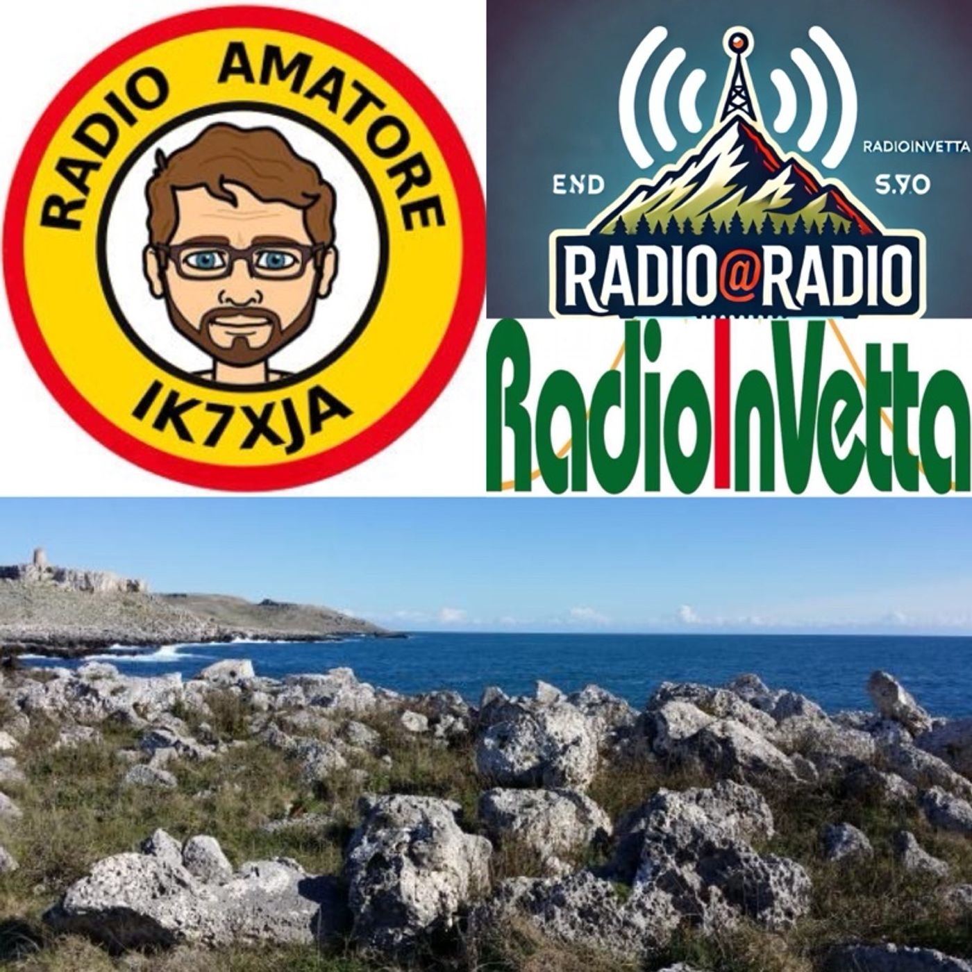 Radio@Radio