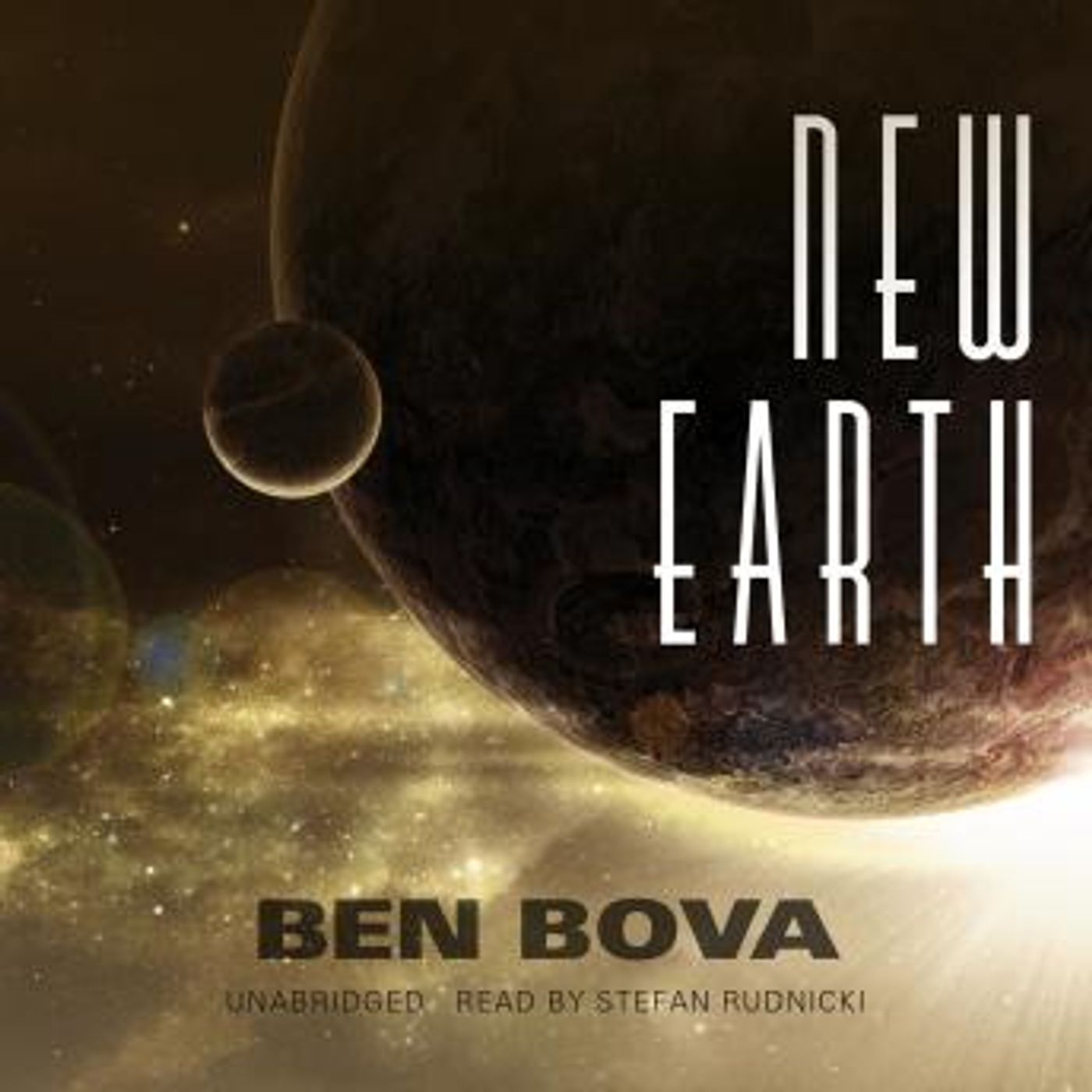 Discover the Best Audio Stories in Science Fiction & Fantasy, Science Fiction