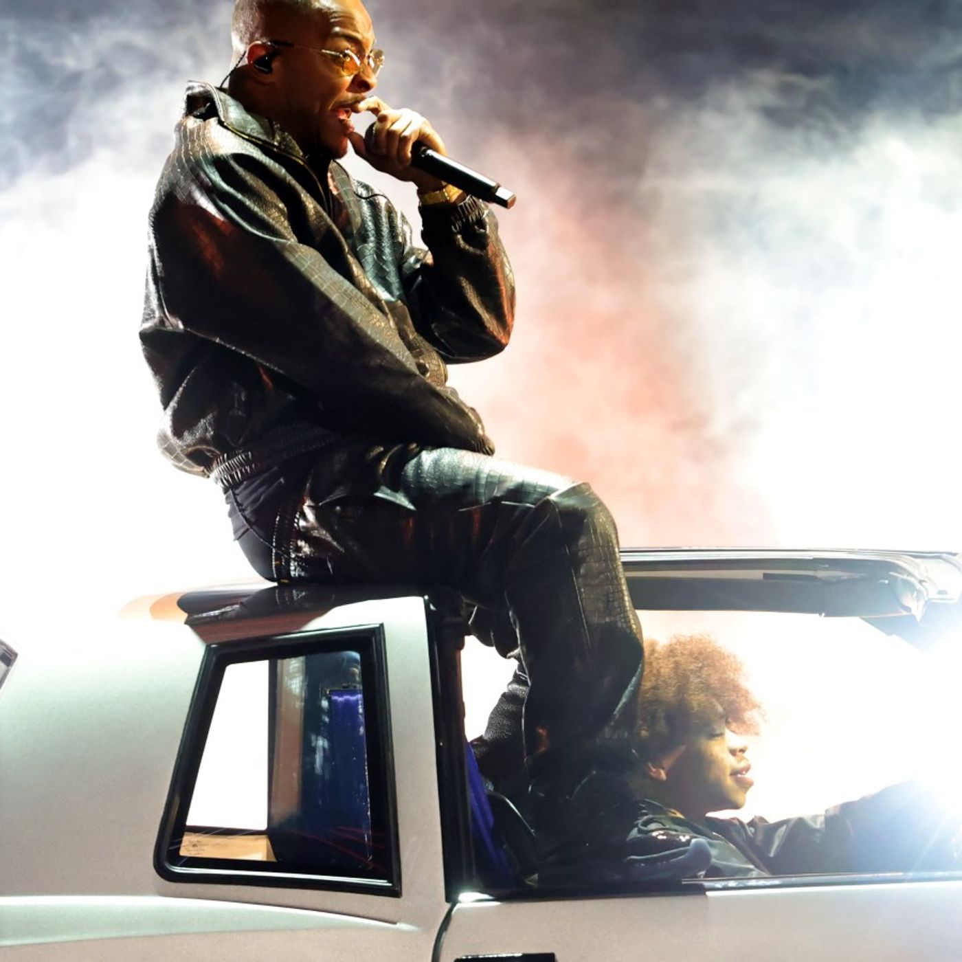 T.I. Performs ‘Top Back’ and ‘Let ‘Em Know’ at BET Awards 2026 episode artwork