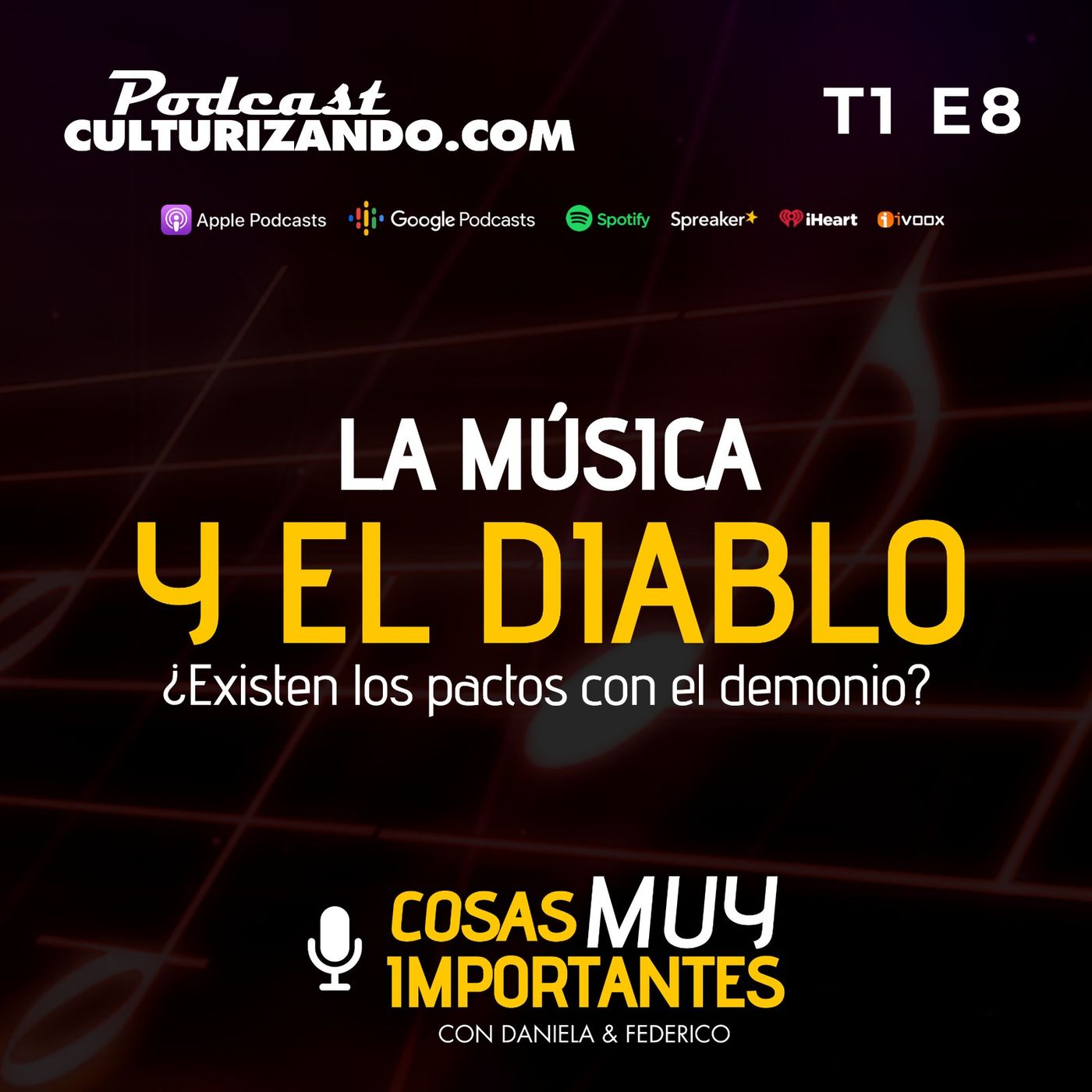 Cosas muy importantes • Historia Curiosa