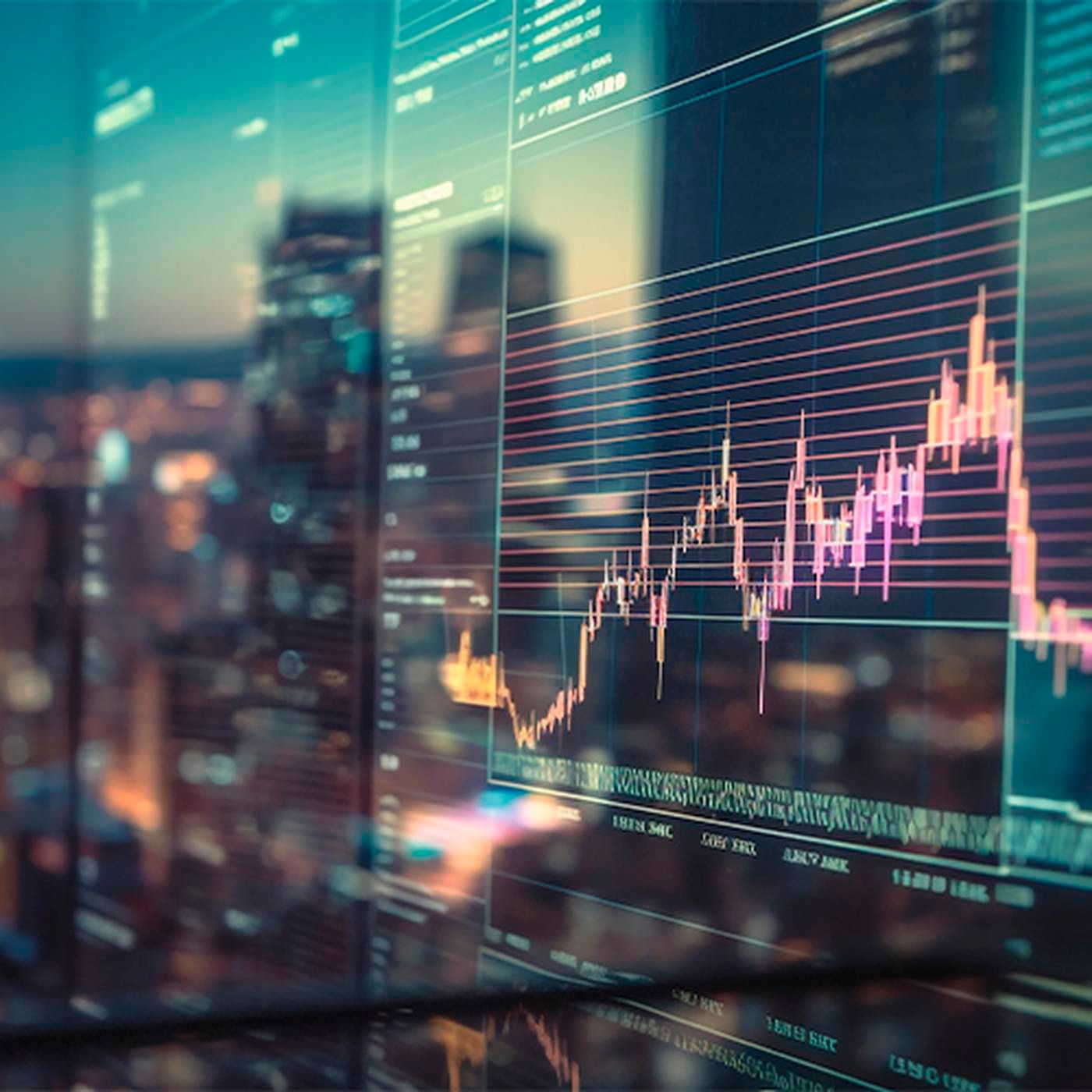 Medida provisória trata da tributação de fundos fechados de investimento episode artwork