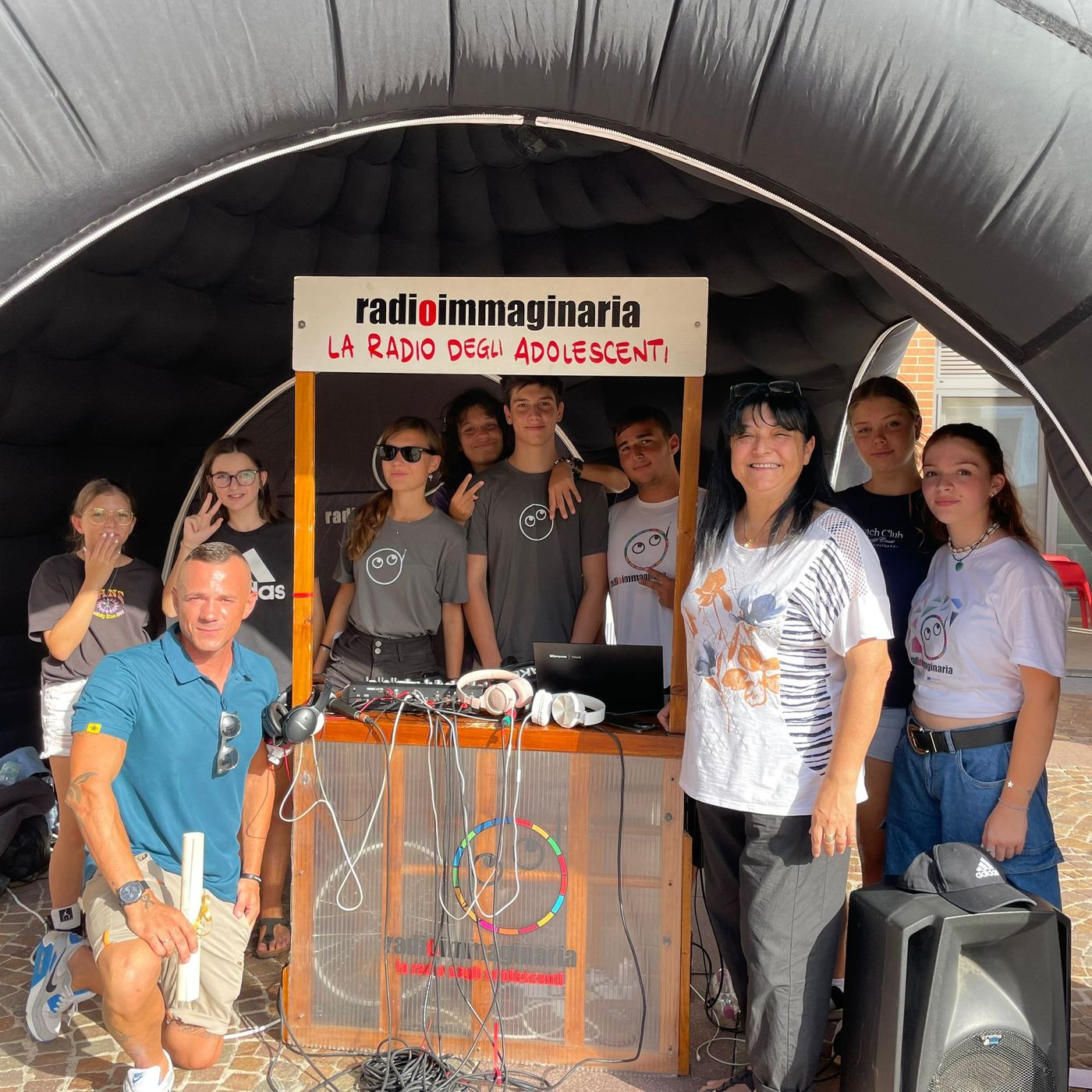 #Toscanella Giochiamo Senza Frontiere 2024!