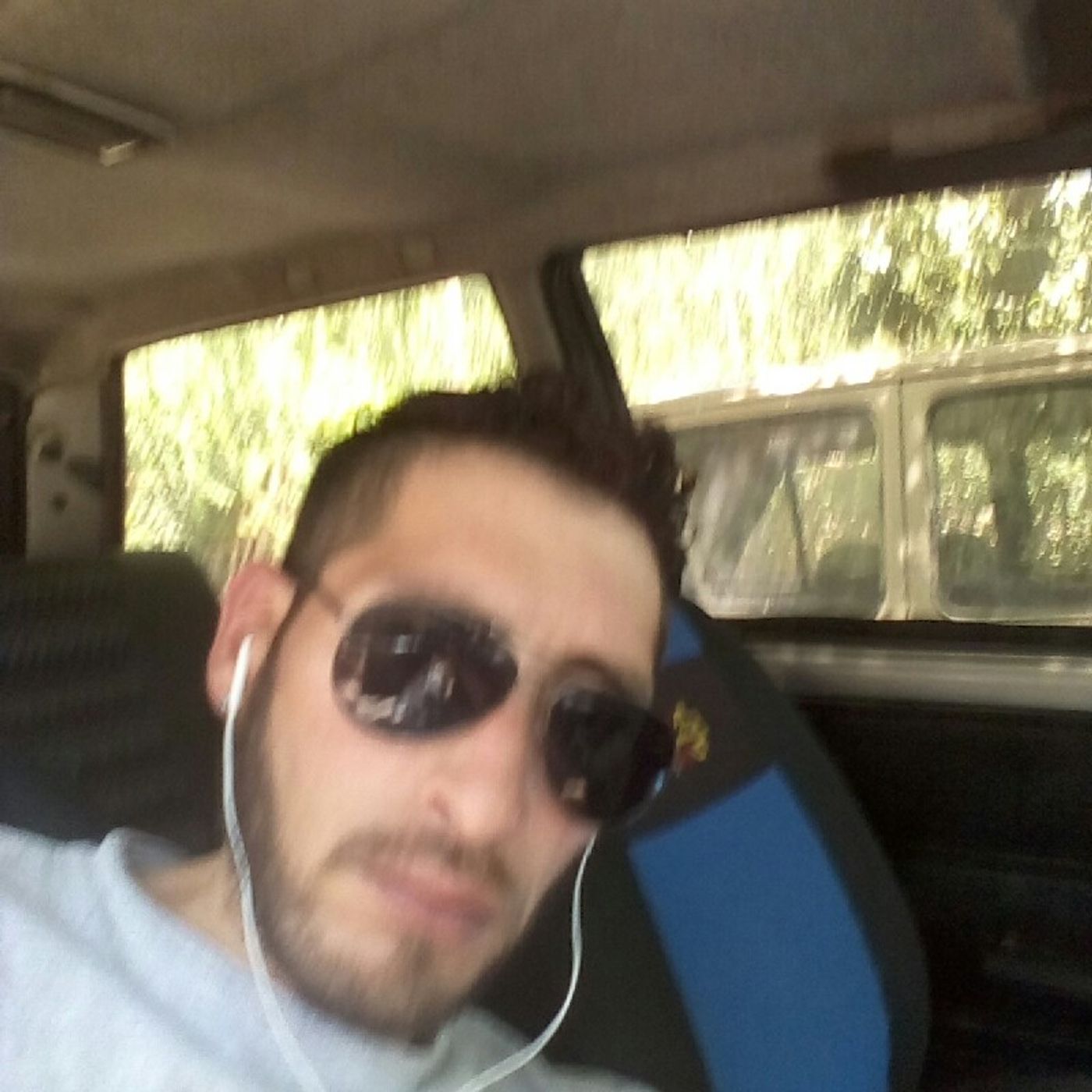 El podcast de Juan Gabriel Gómez
