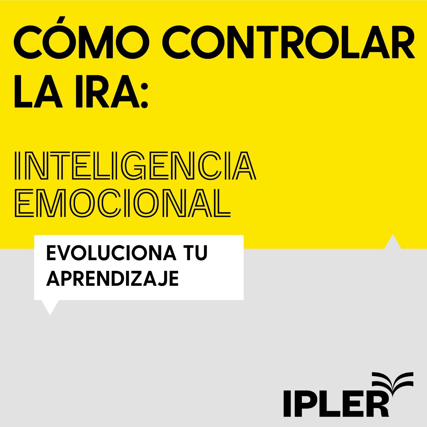 Cómo controlar la ira. episode artwork