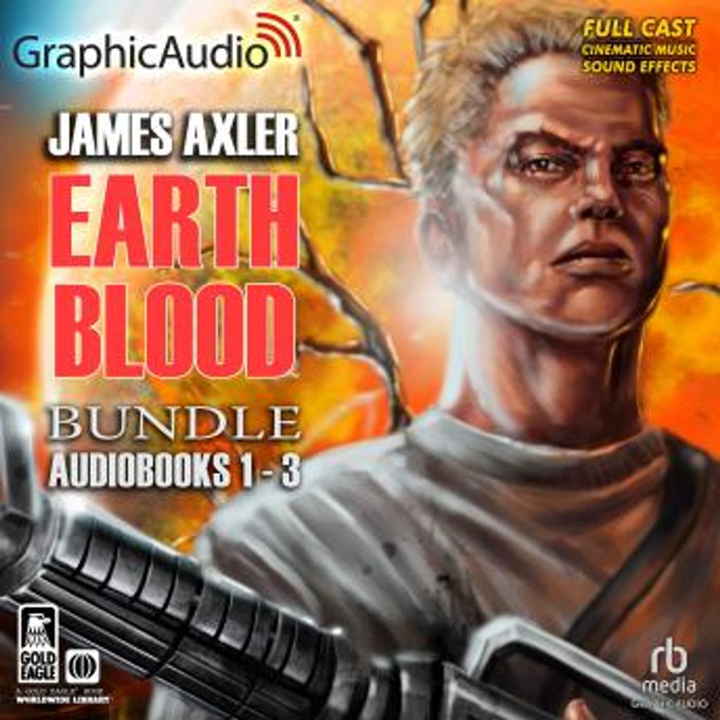 Discover the Best Audio Stories in Science Fiction & Fantasy, Apocalyptic & Dystopian