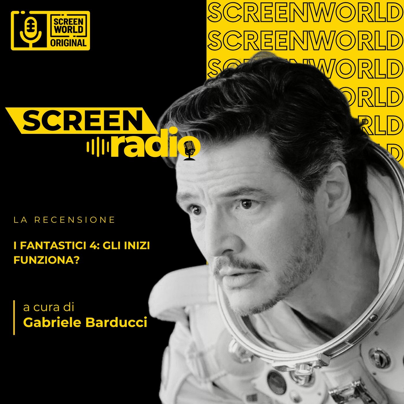 I Fantastici 4: Gli inizi, la recensione: Cosa funziona e cosa no episode artwork