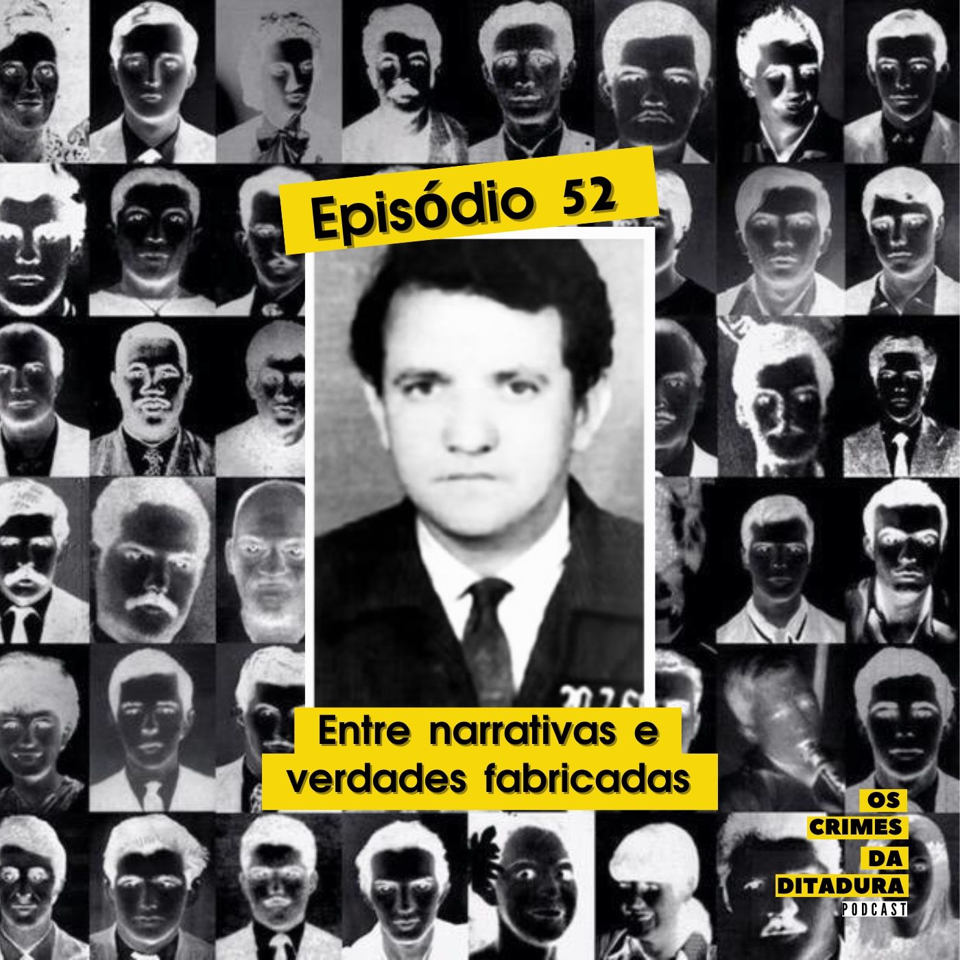 Os Crimes da Ditadura