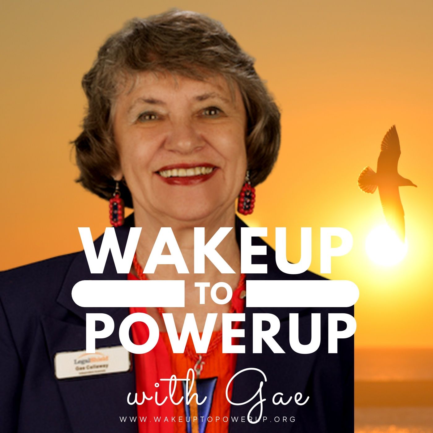 WakeUp to PowerUp