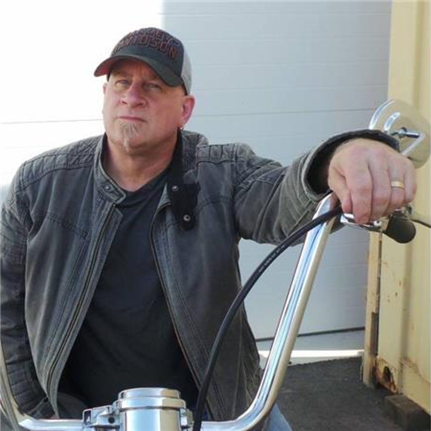 In The Country with Dave Woods