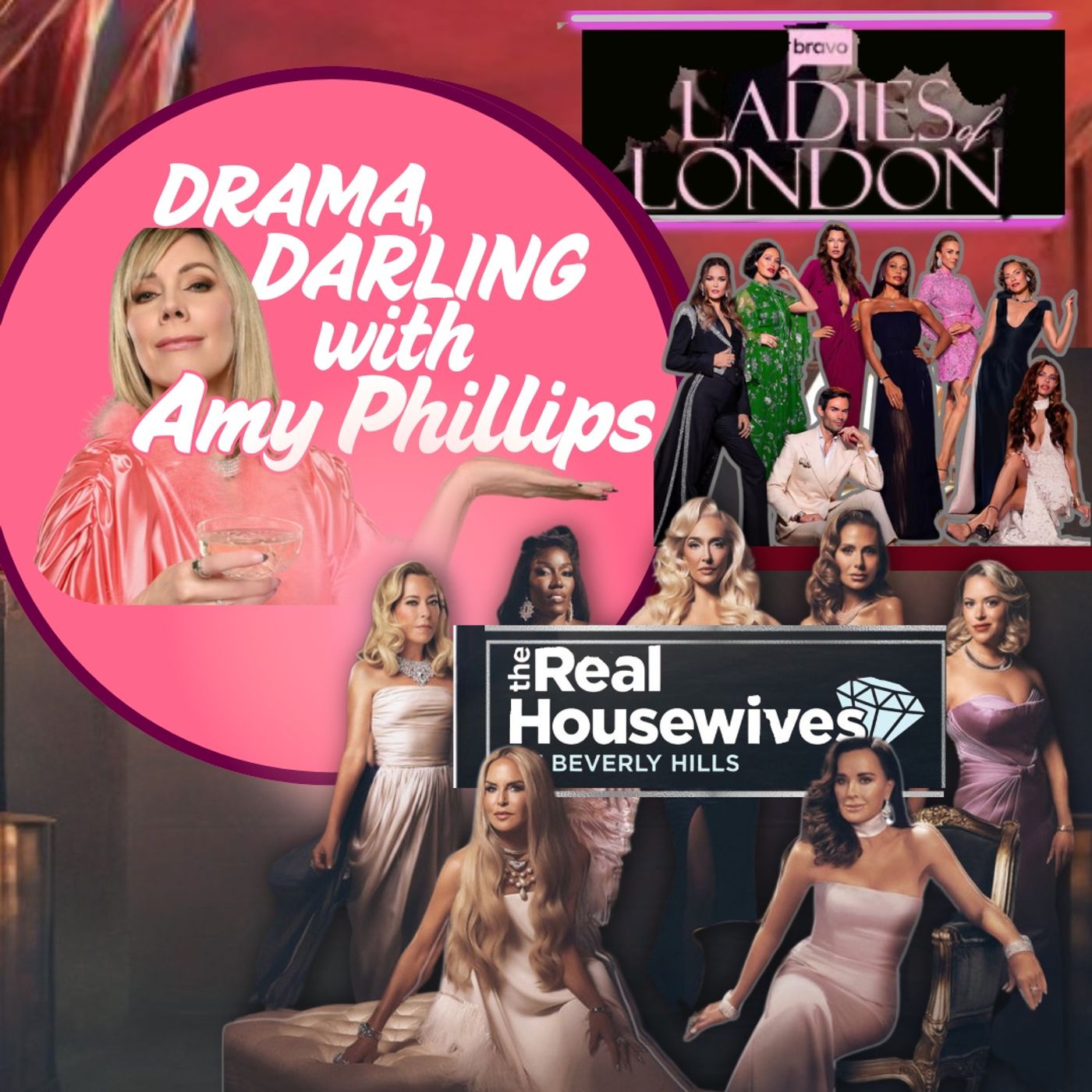 💎 RHOBH Reunion Part 3 — Drama in Doritville, Manifestation Mishaps & Erika's Mystery Meltdown