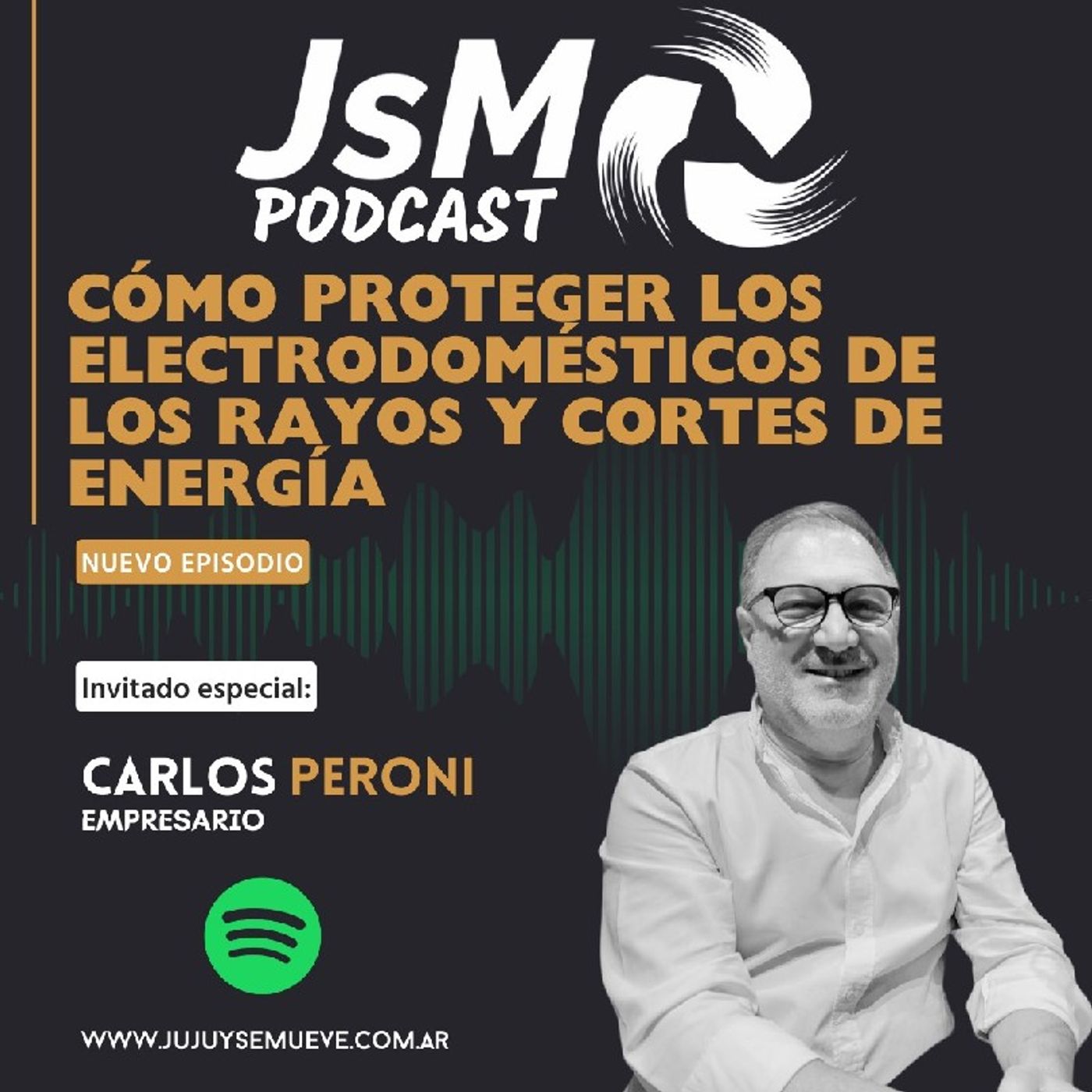 Jujuy se mueve inclusivo