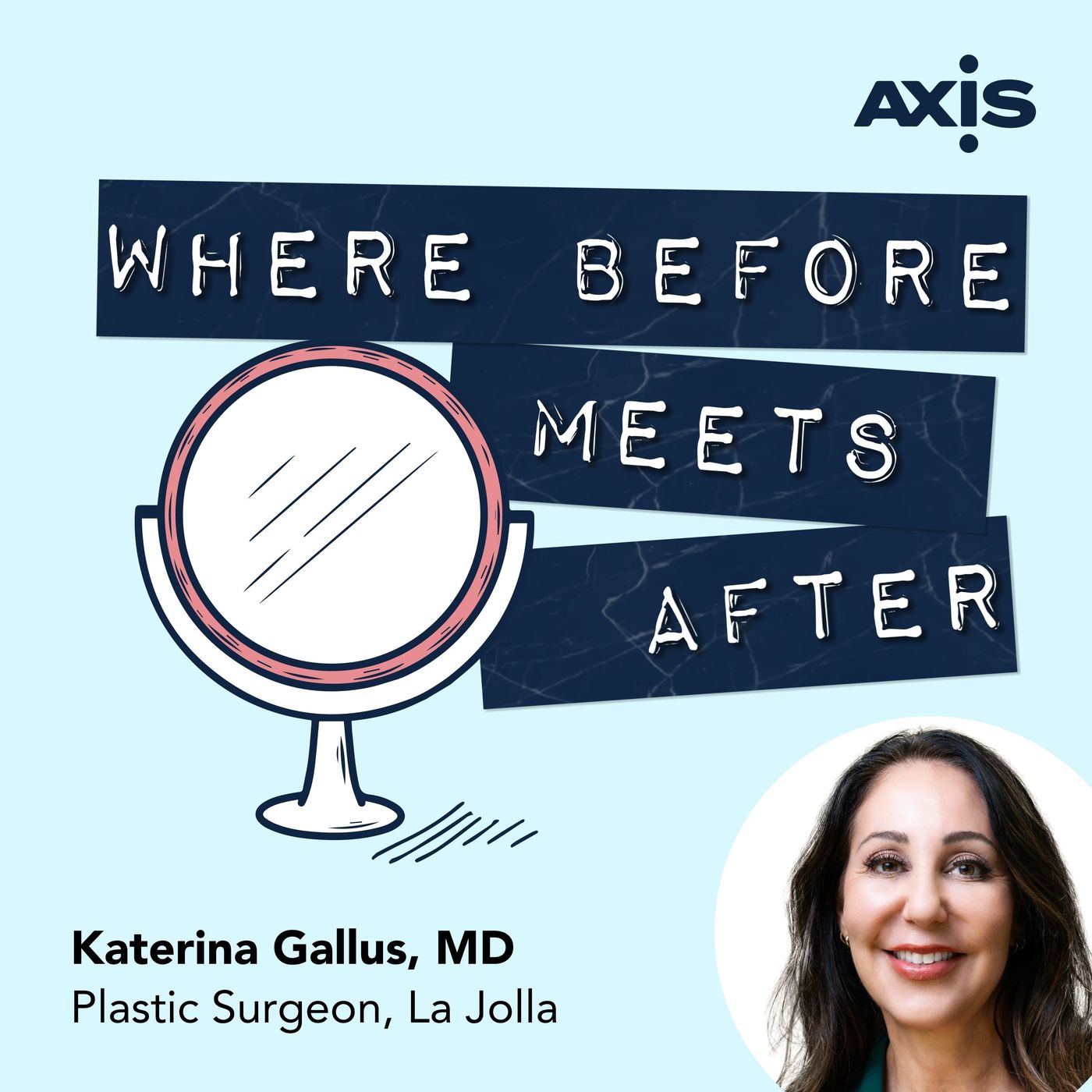 Incision decisions: What's the right breast augmentation approach? [Katerina Gallus, MD, San Diego]