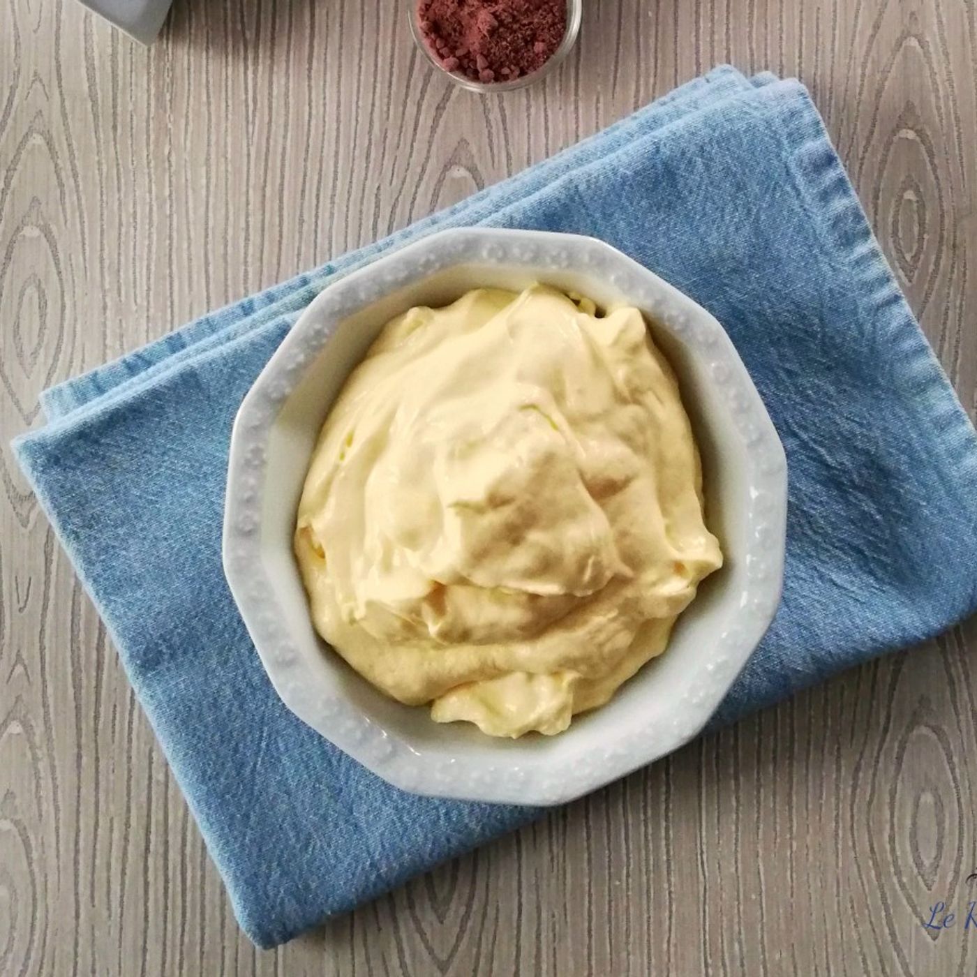 Crema per Tiramisù episode artwork