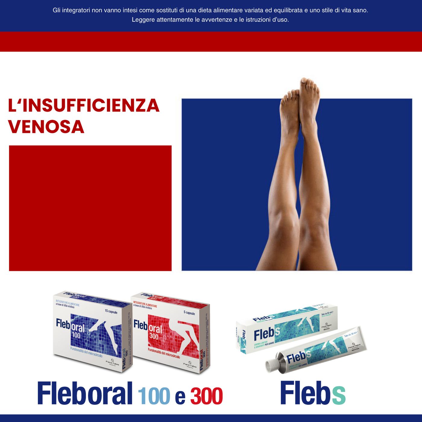 L'insufficienza venosa episode artwork