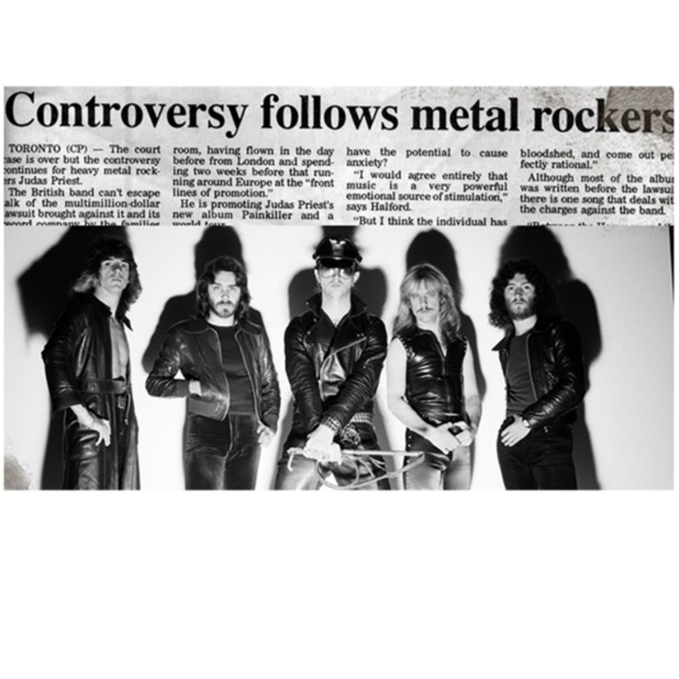 MetalBreak