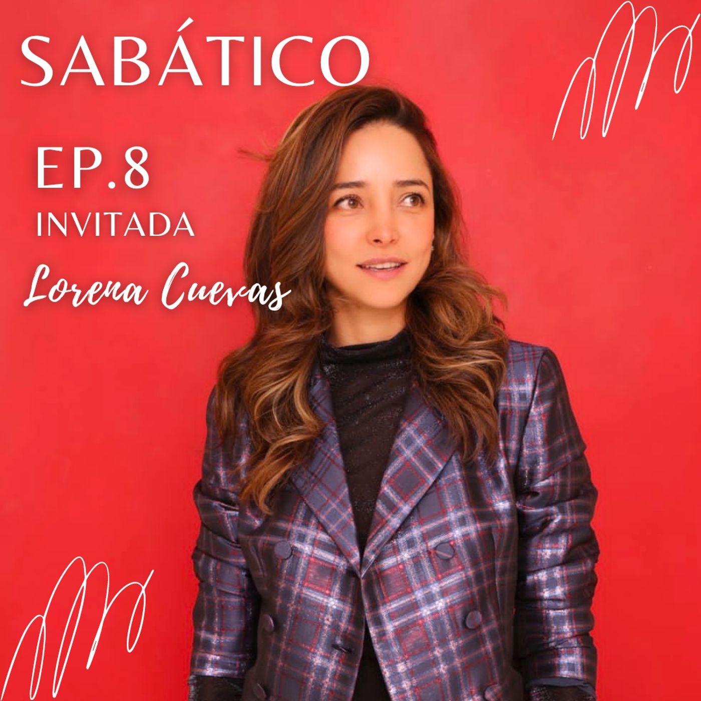 Sabático Podcast