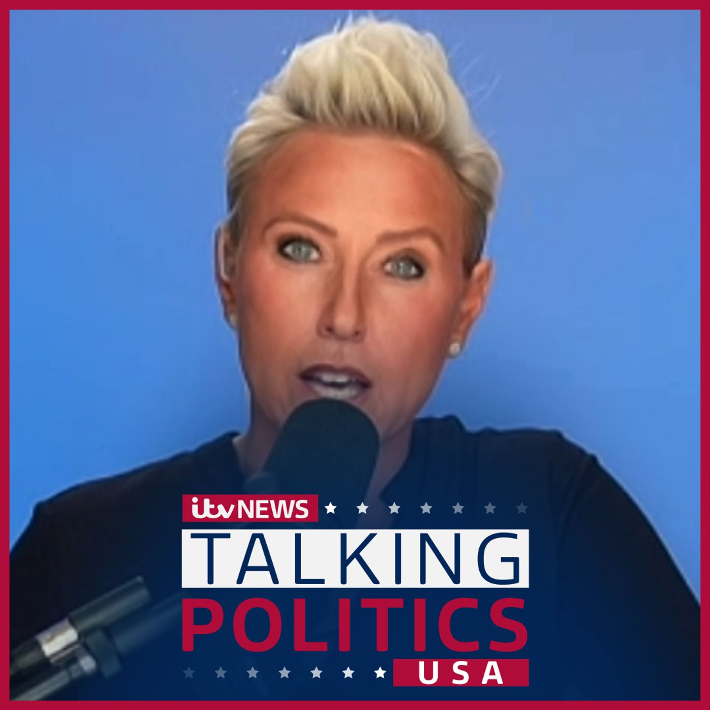 Trump turns on Putin, tariff 'Liberation Day' looms, Trump talks up a THIRD term, and Musk's $1m Wisconsin voter payments