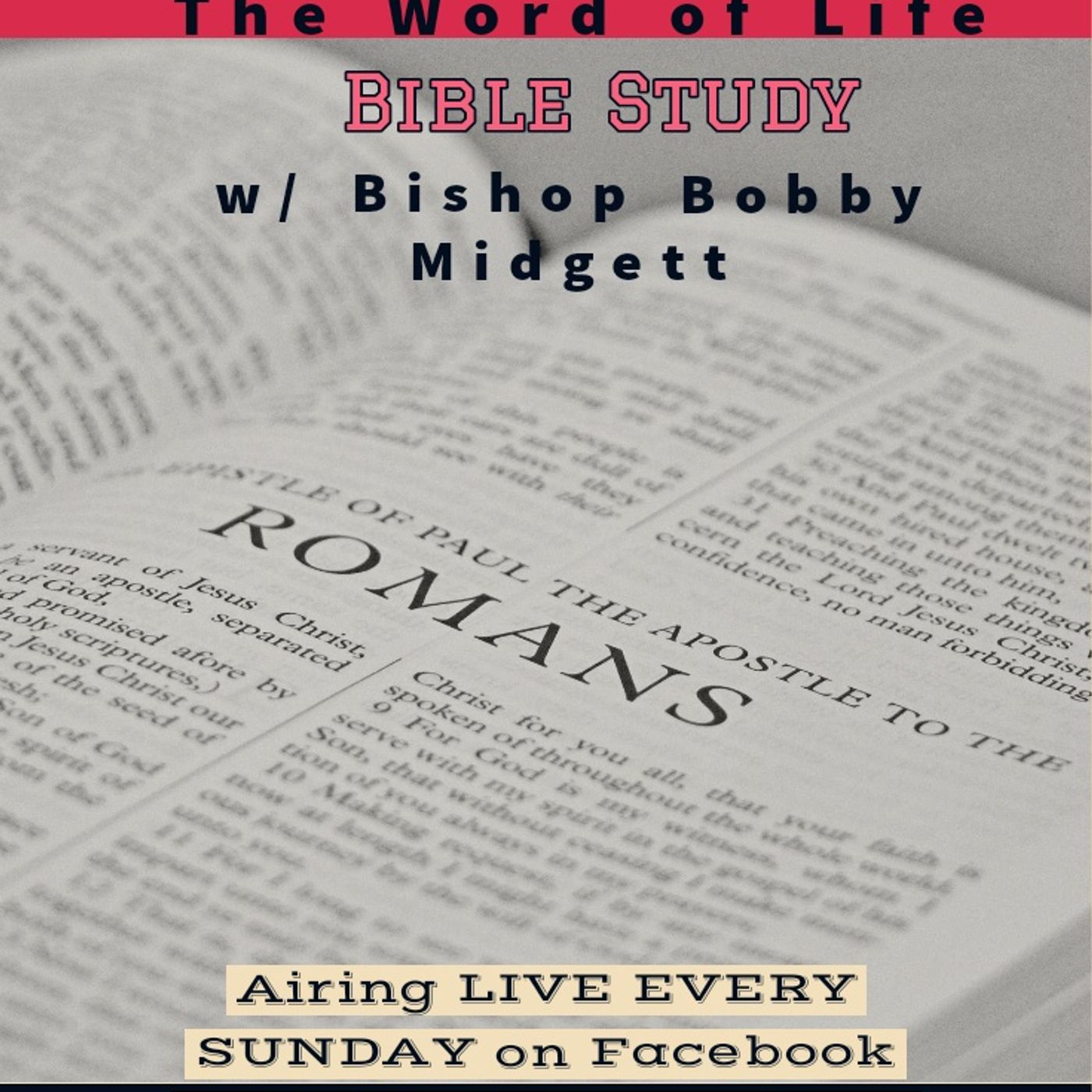 TalkBackLive with Bob & Josh