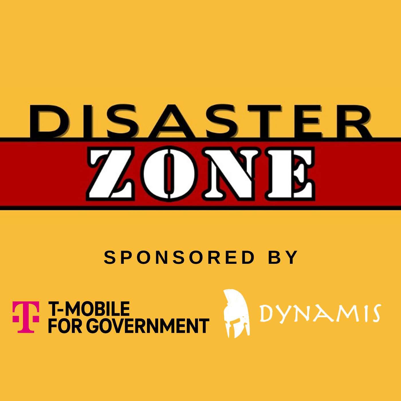 Disaster Zone