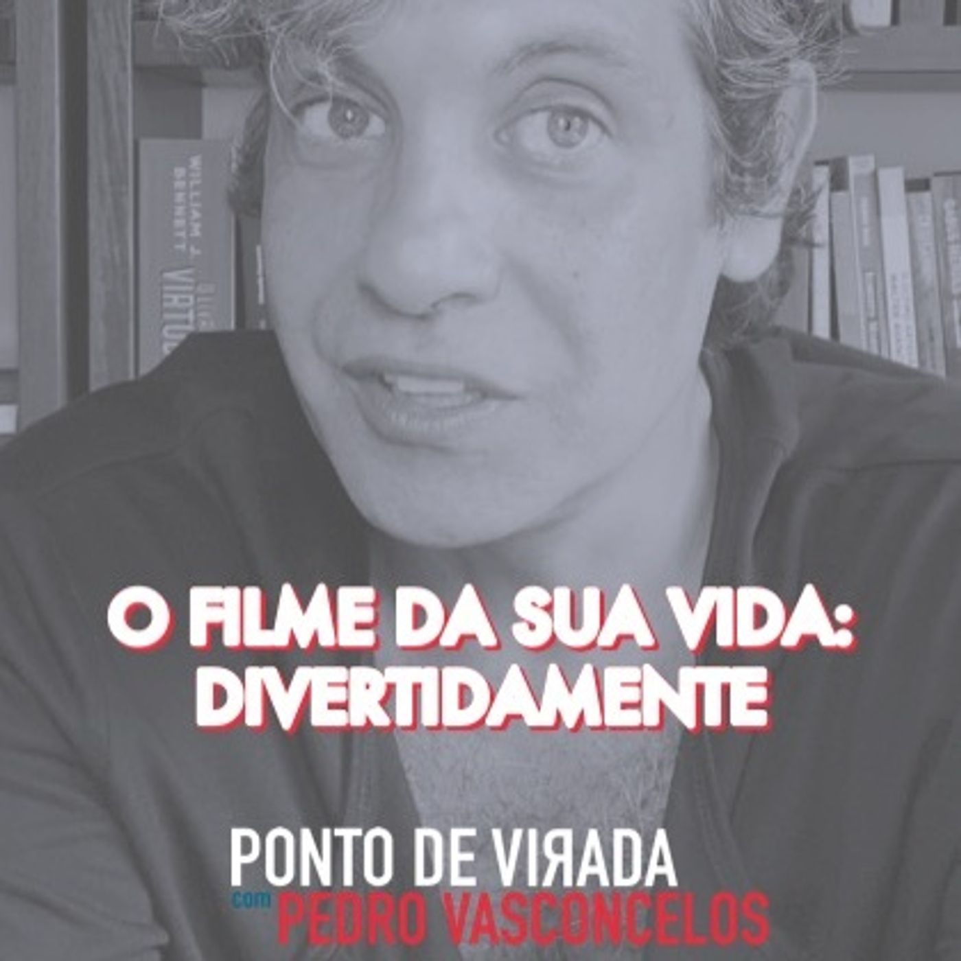 O Filme Da Sua Vida: Divertidamente episode artwork