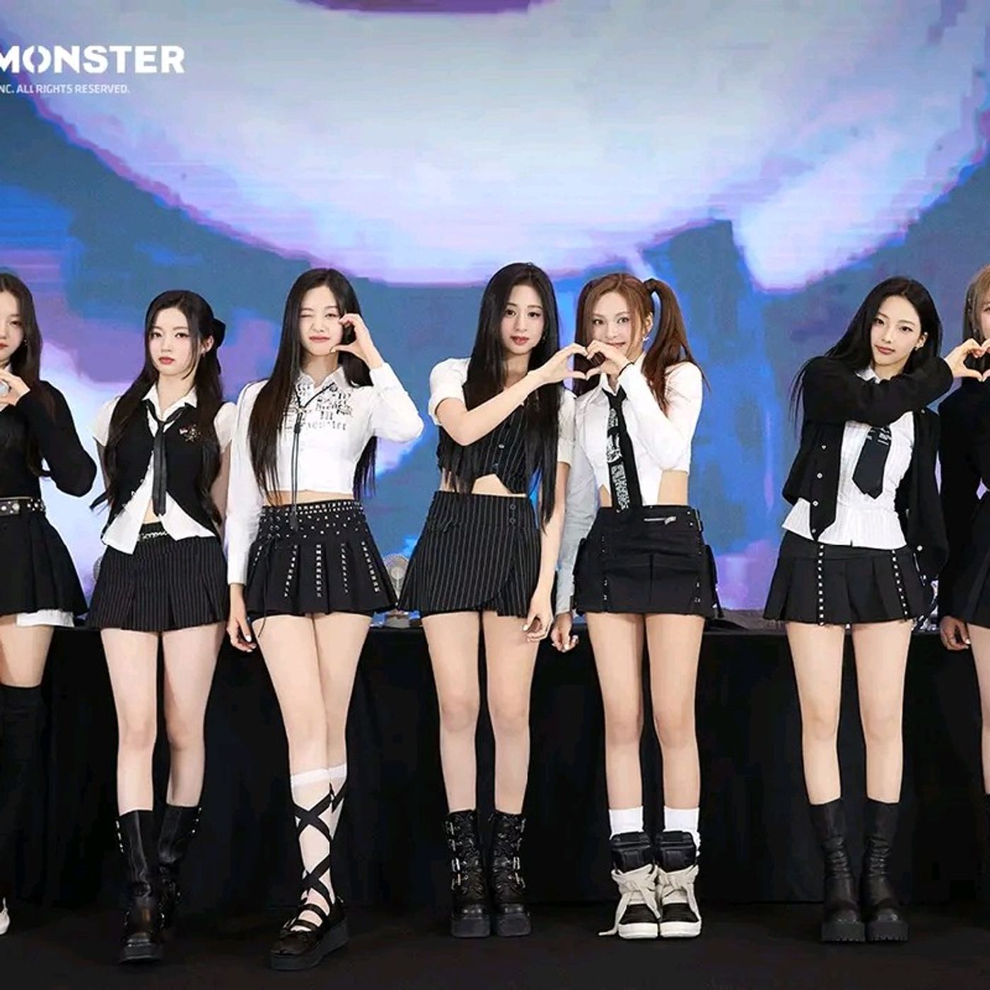 K-pop Radio