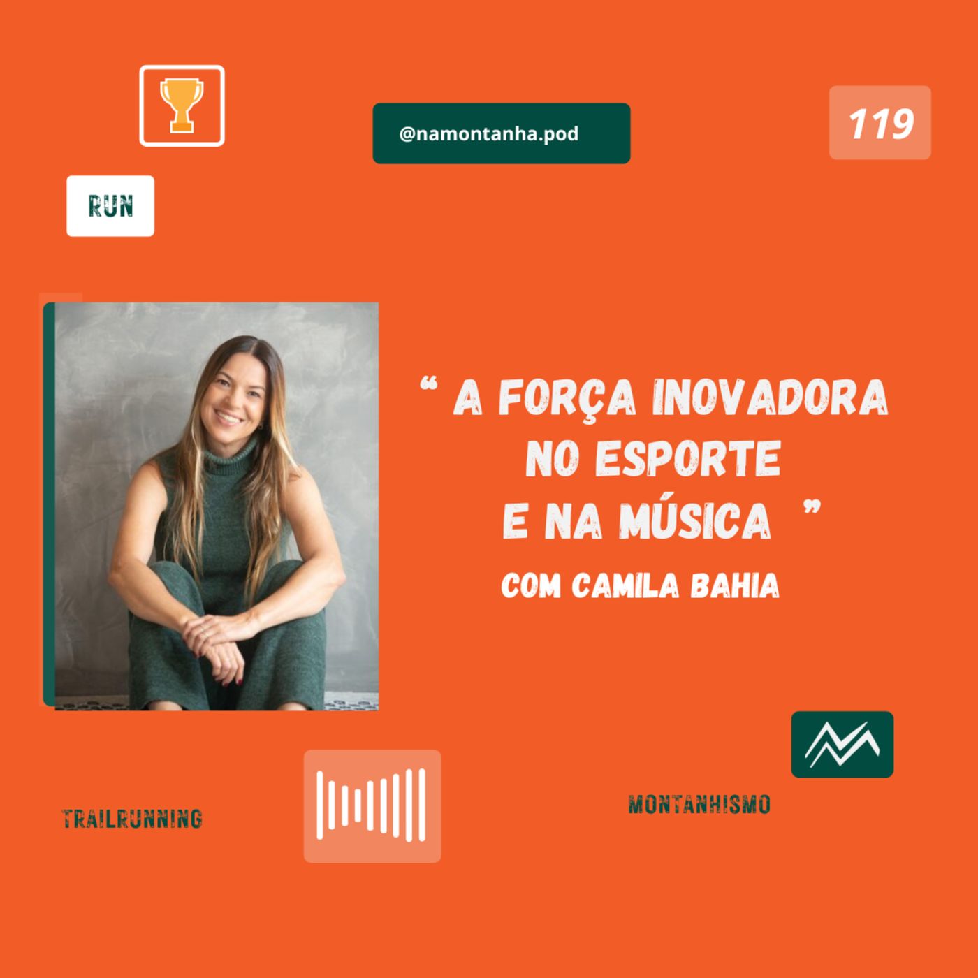 NAMONTANHA PODCAST