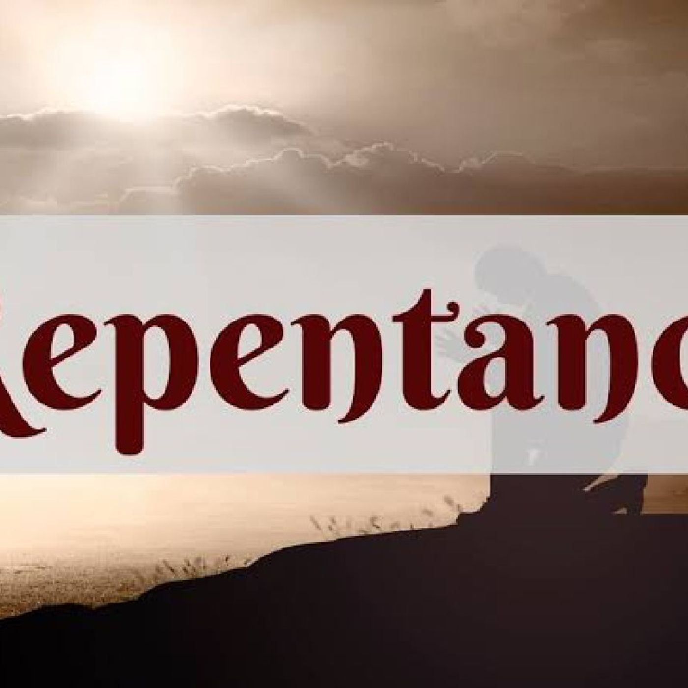 This is a Gospel Publication Presented To You By The Preachify Daily Devotionals. To God Be All The Glory Through Christ Jesus, Amen! episode artwork