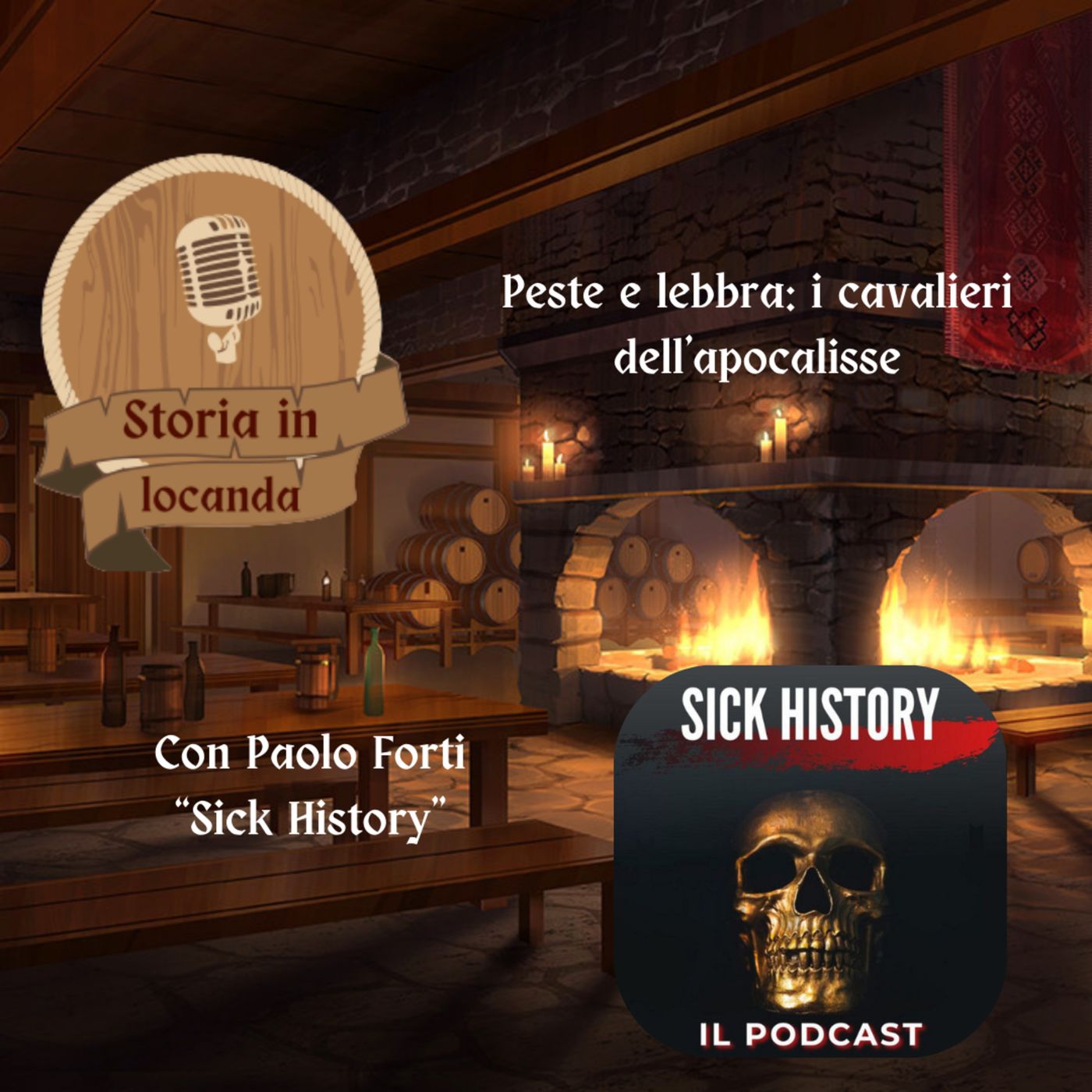 Storia in locanda