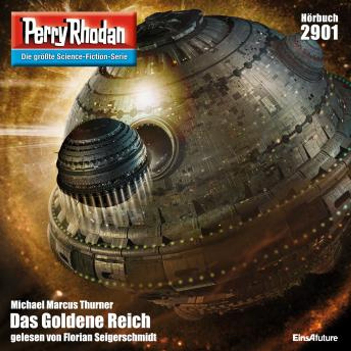 Find Best-Selling Full Audiobooks in Science Fiction & Fantasy, Space Opera