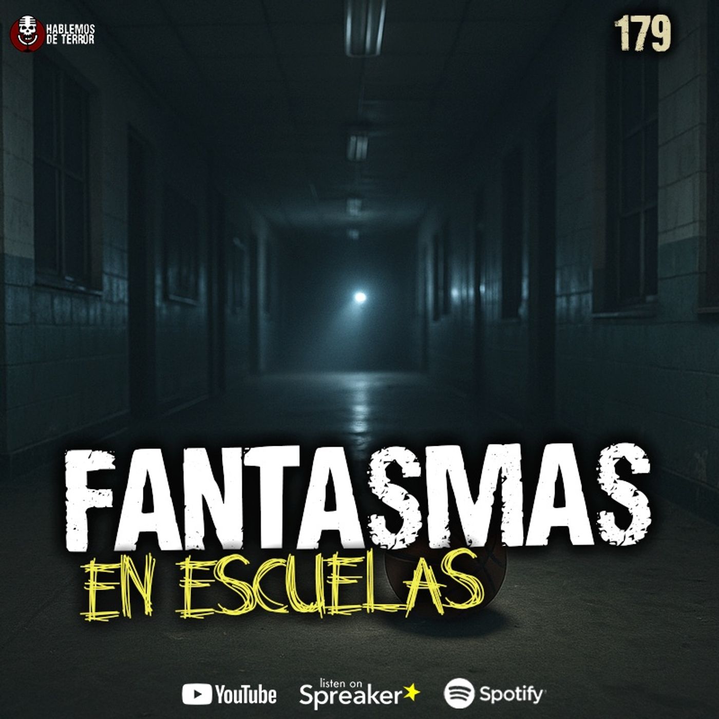 Relatos de TERROR de guardias de seguridad | Ep 179