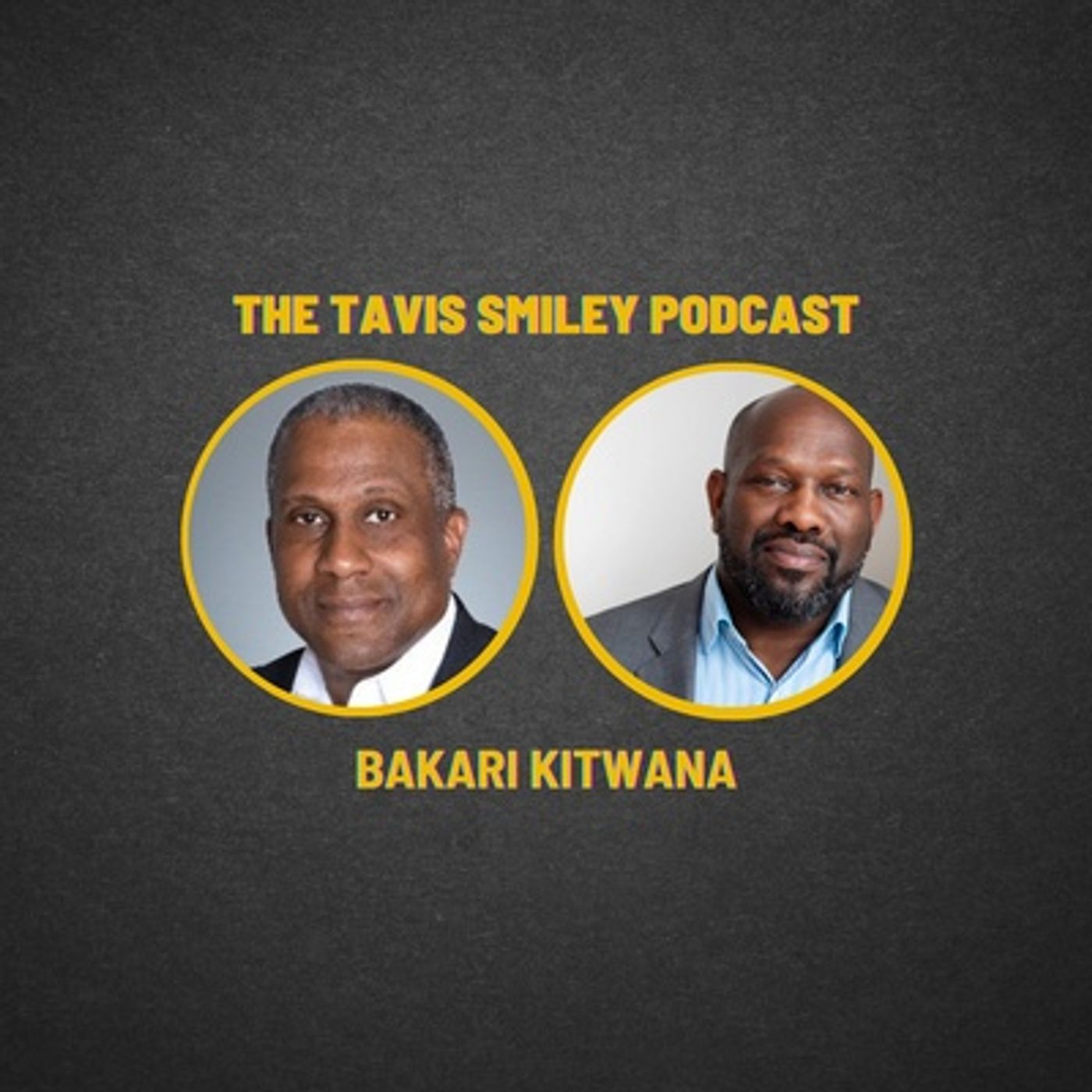 Tavis Smiley