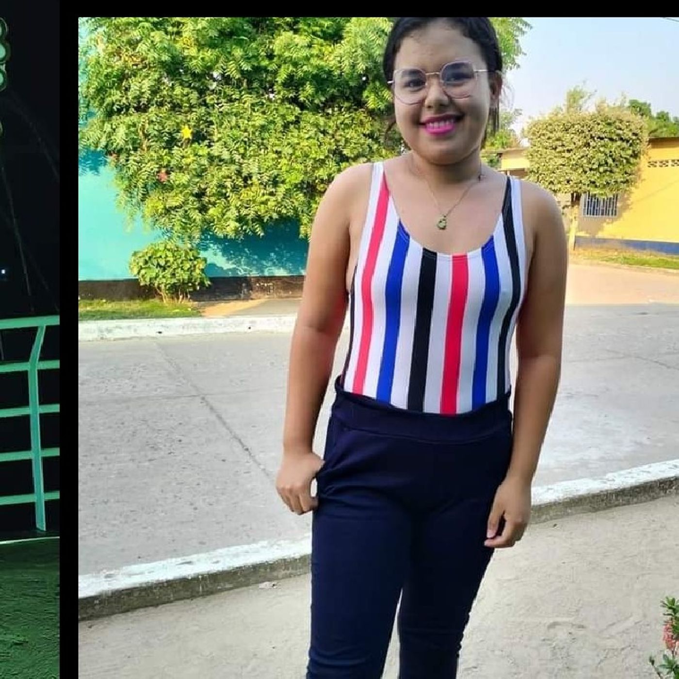 El podcast de maria fernanda mejia