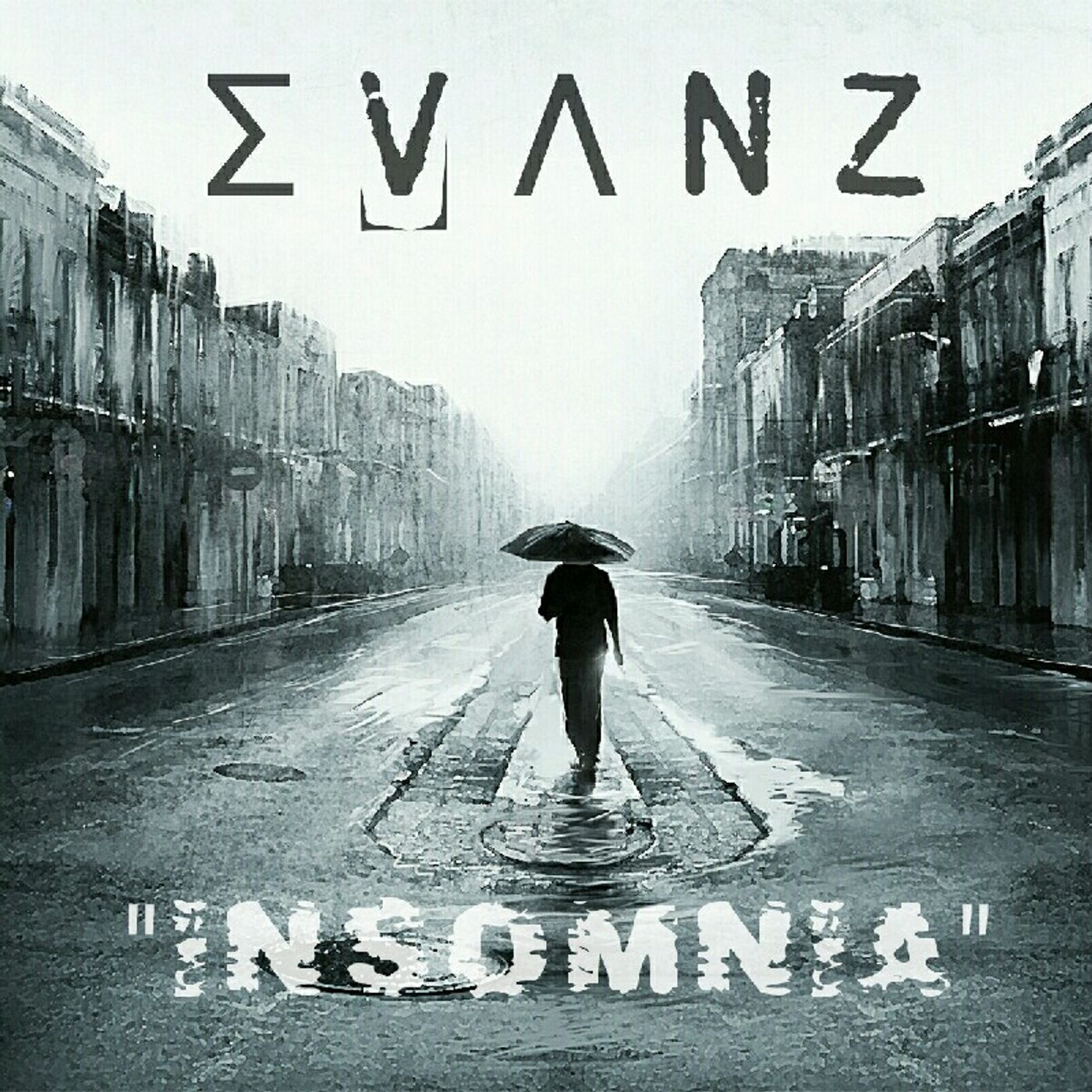 ♤•Insomnia•♤