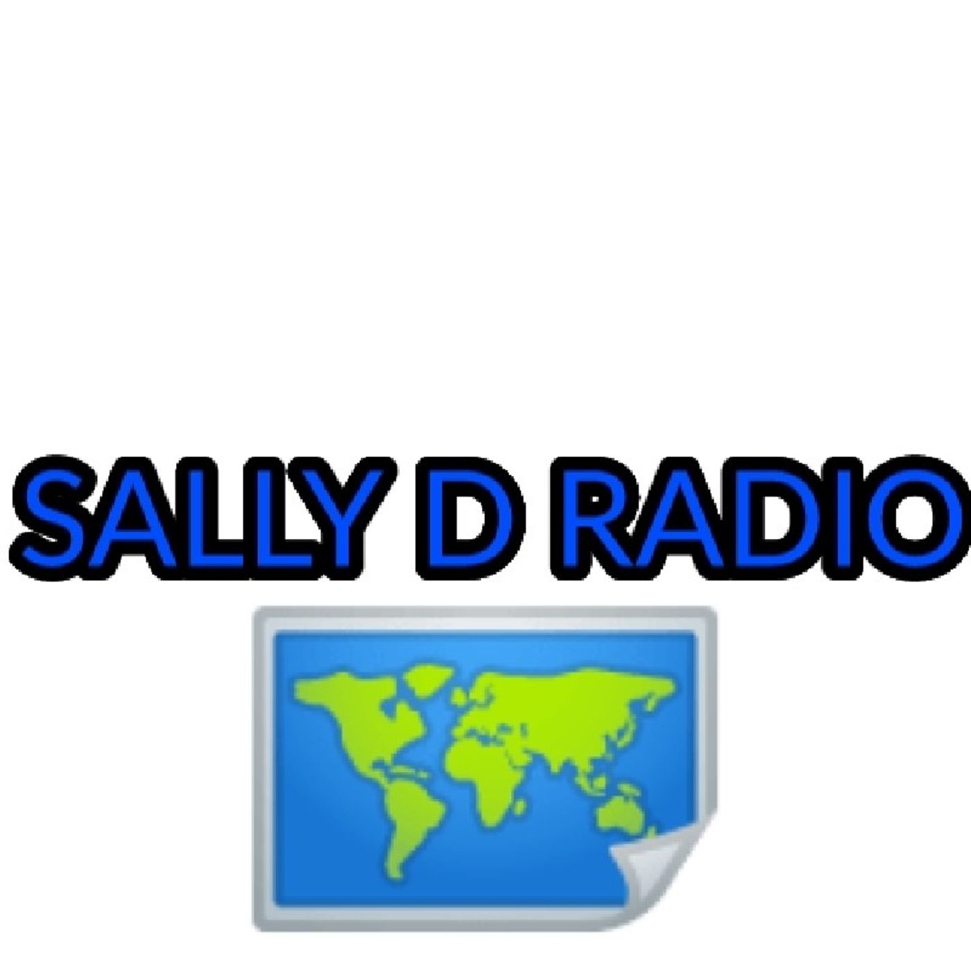 Thanksgiving-After Shortbrake SALLY D RADIO episode artwork
