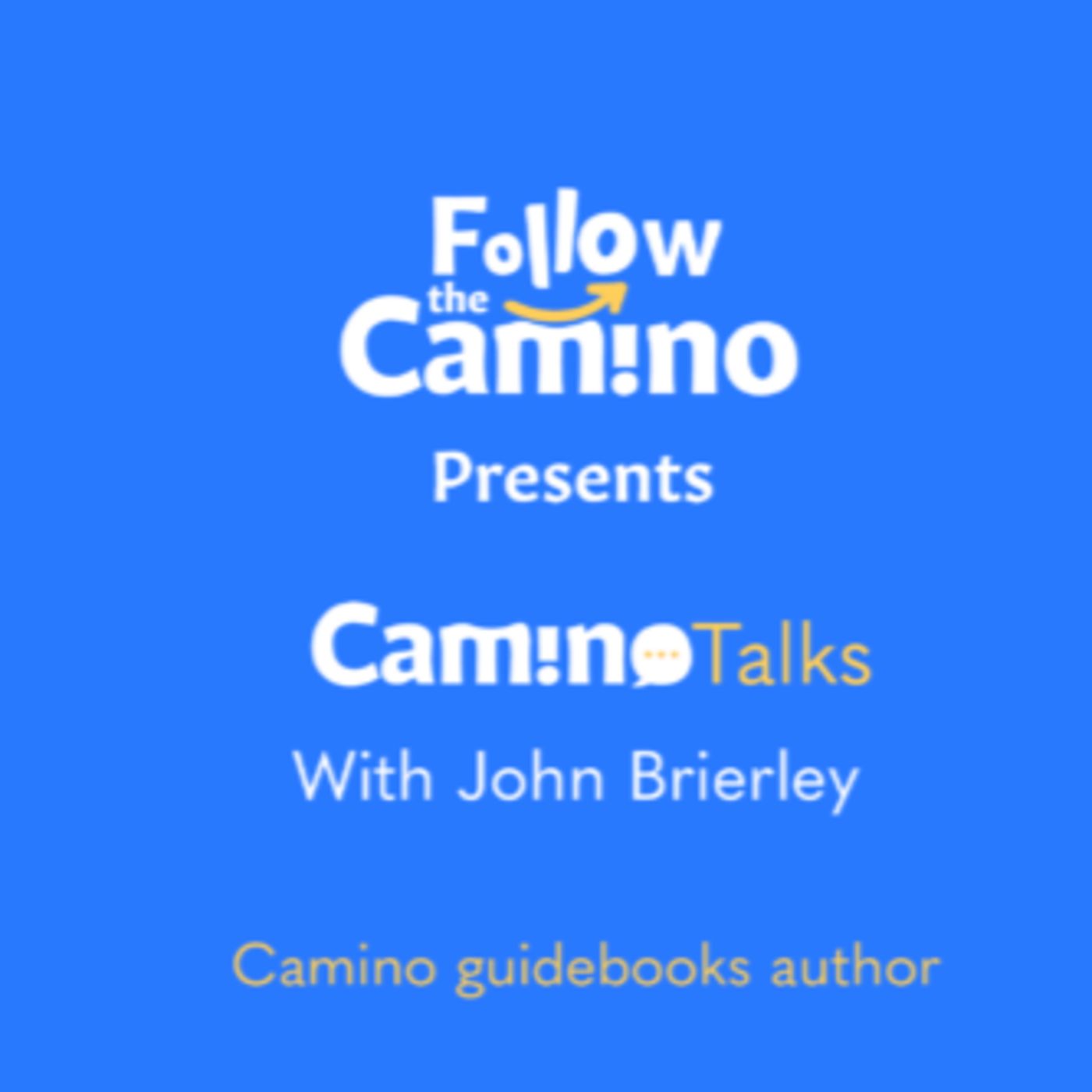 Camino Talks