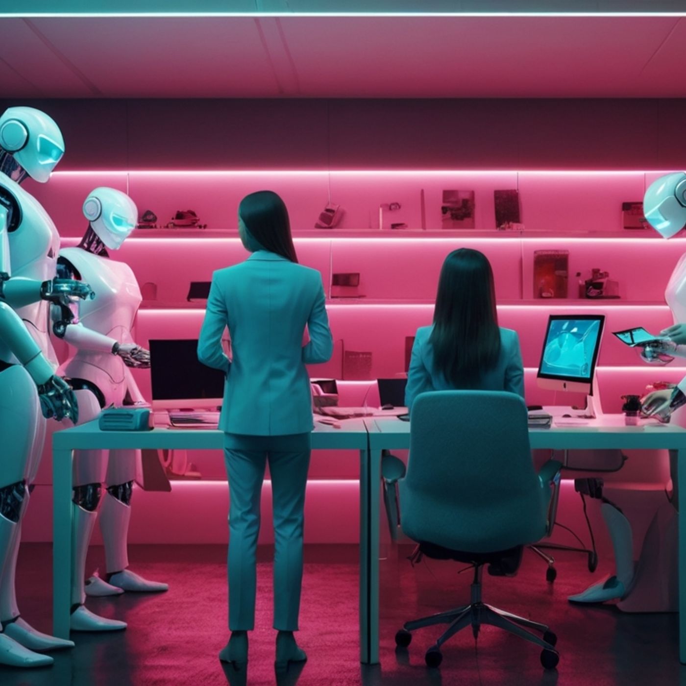 Los padres de la IA moderna