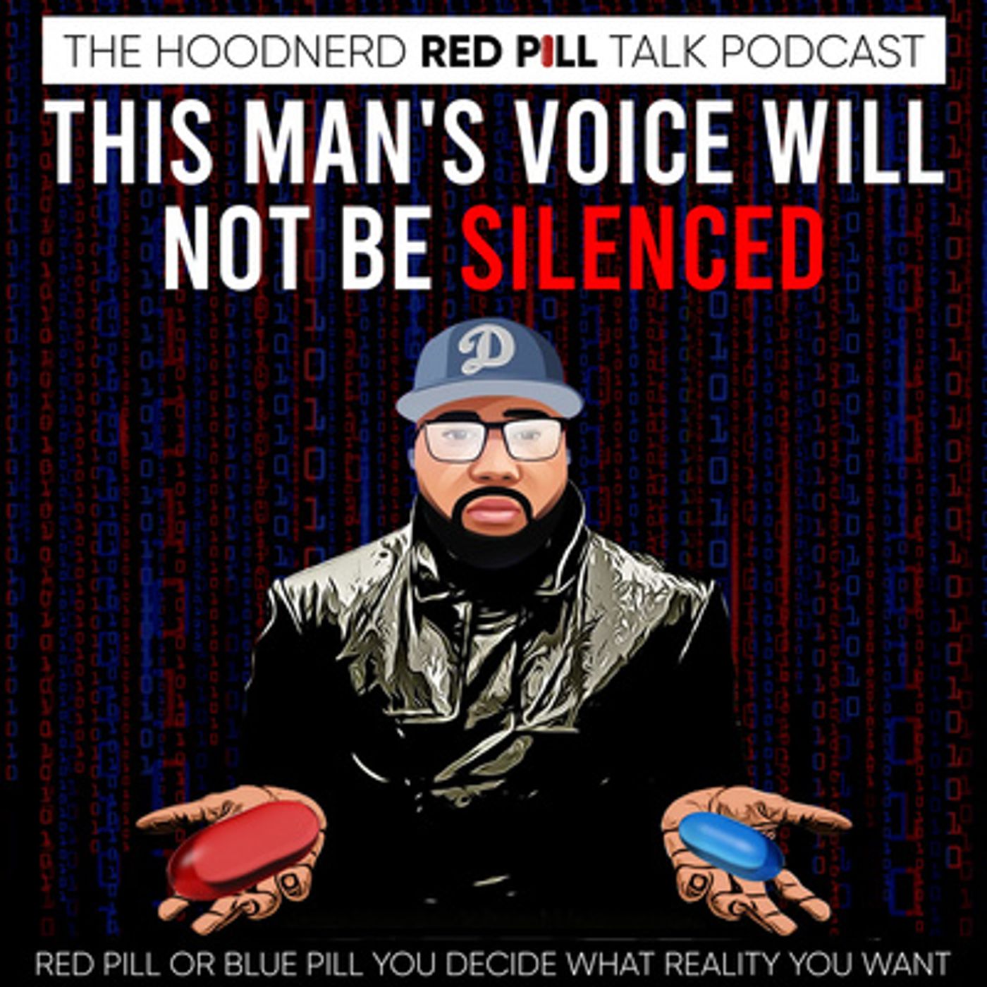 The HoodNerd Show