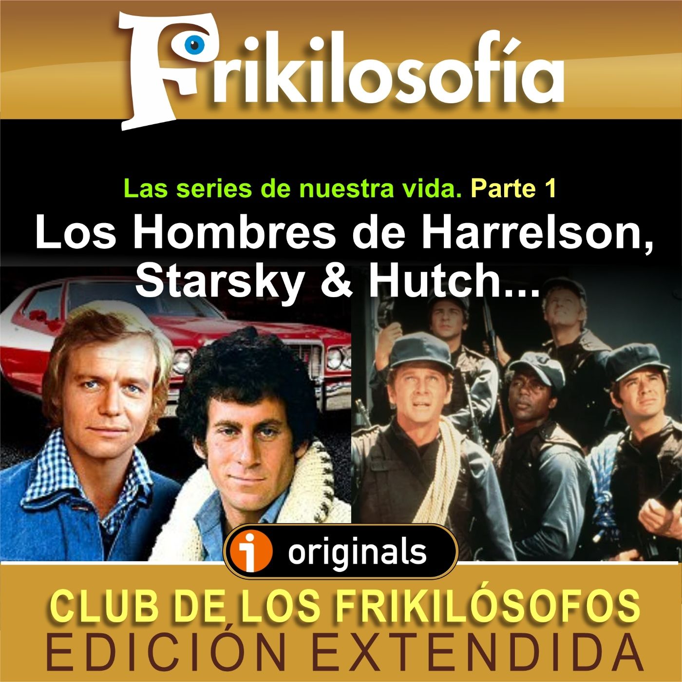 Frikilosofía
