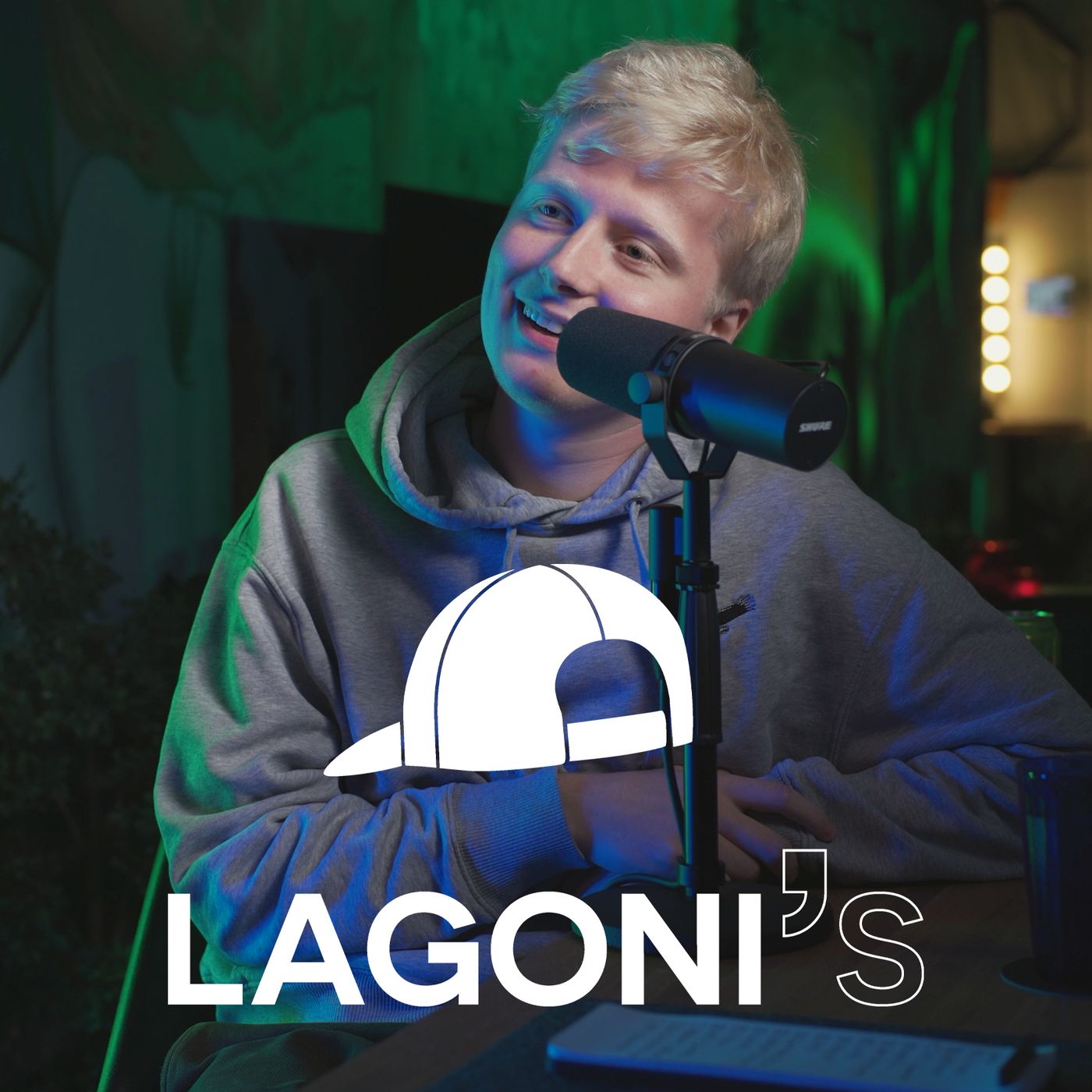 Lagoni\'s